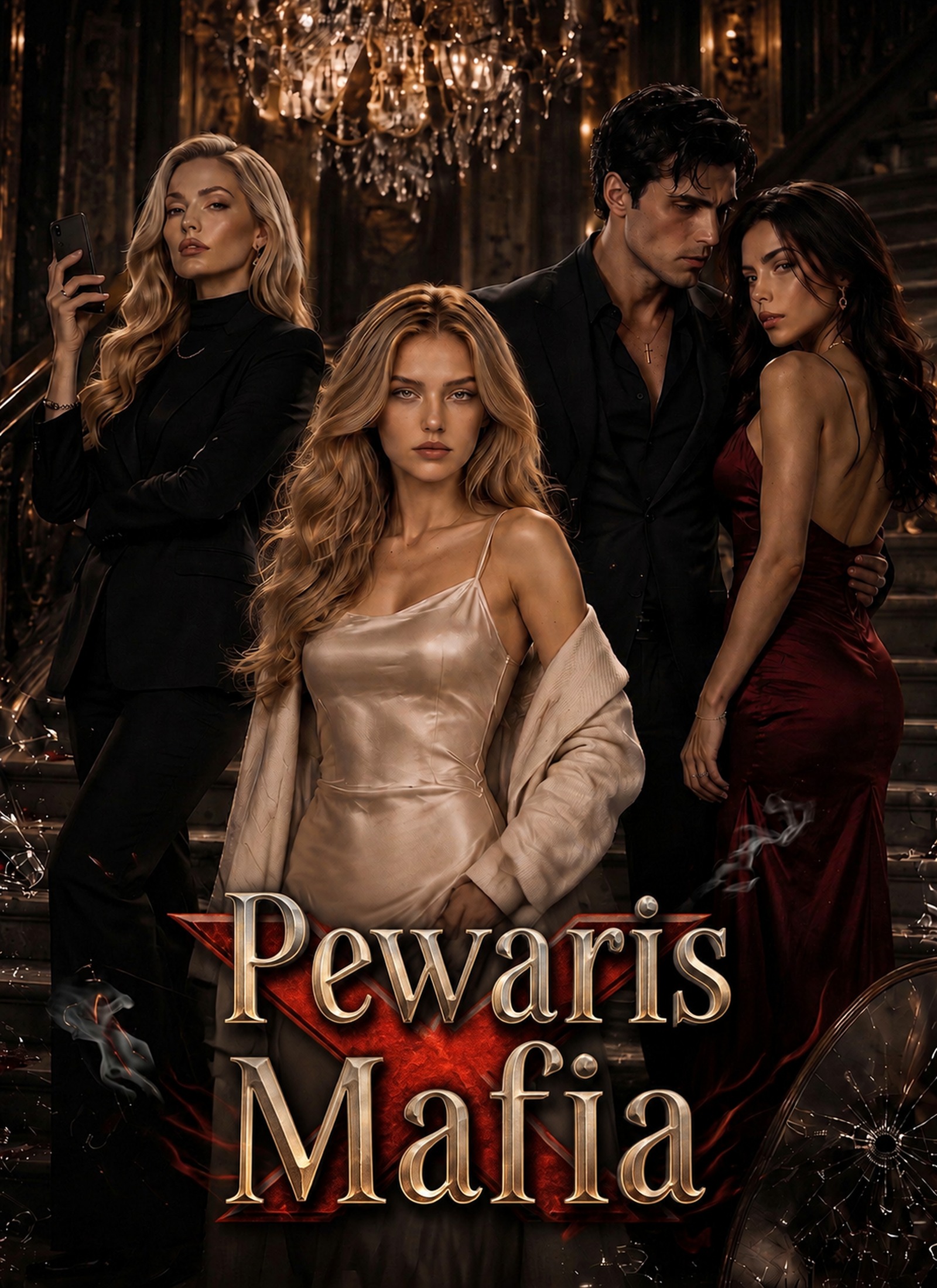 Pewaris Mafia