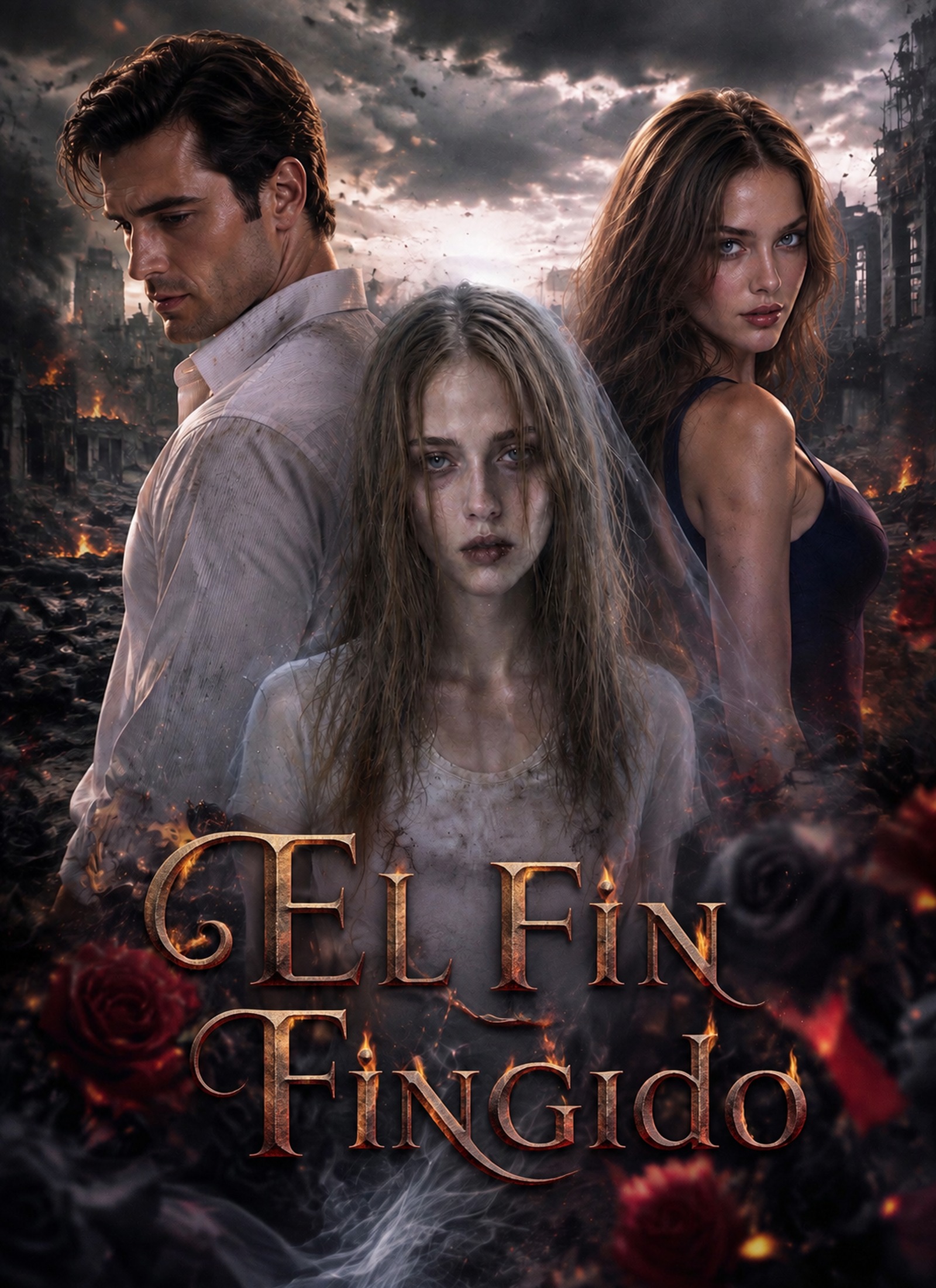 El Fin Fingido