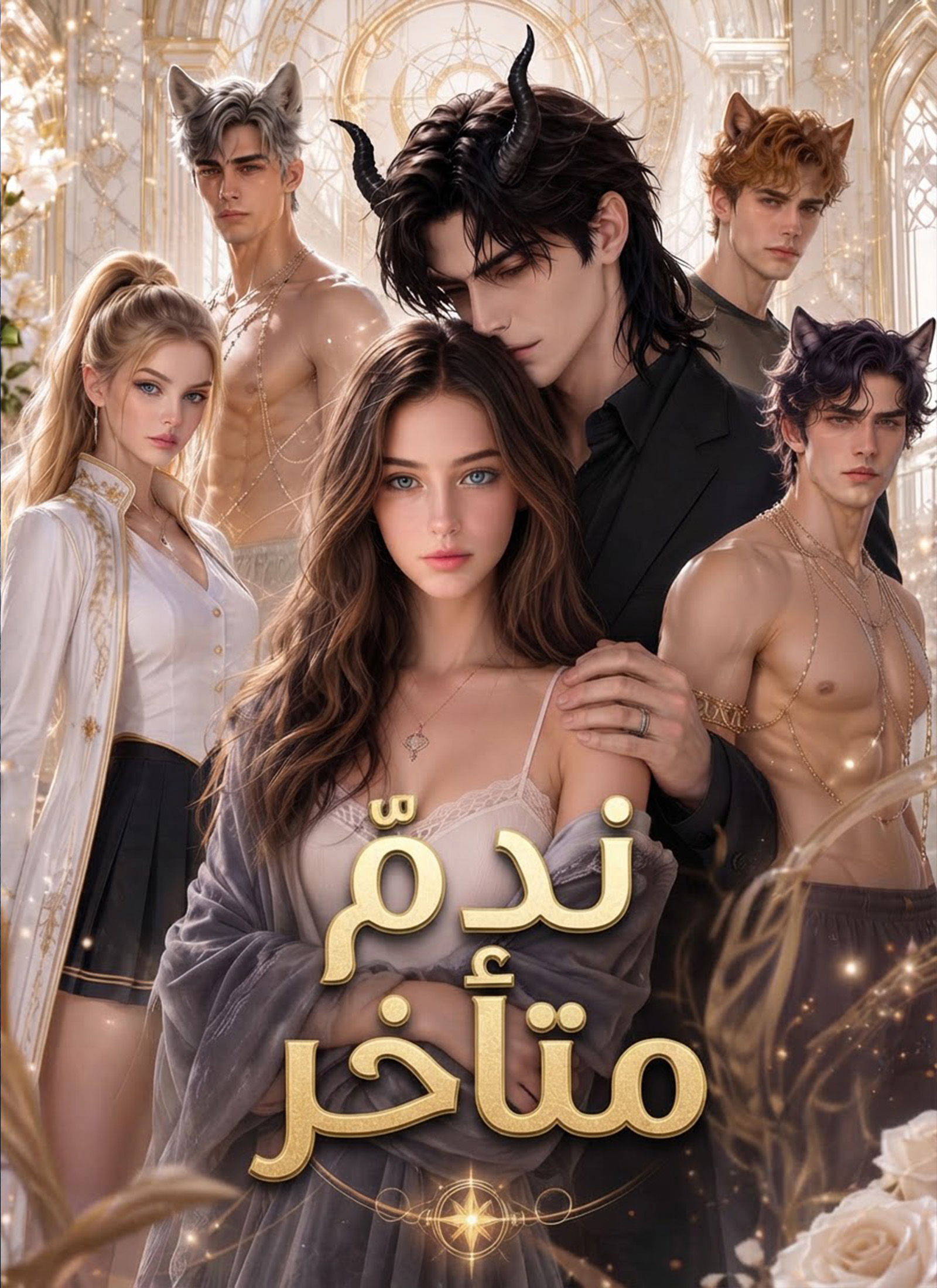 ندمٌ متأخر