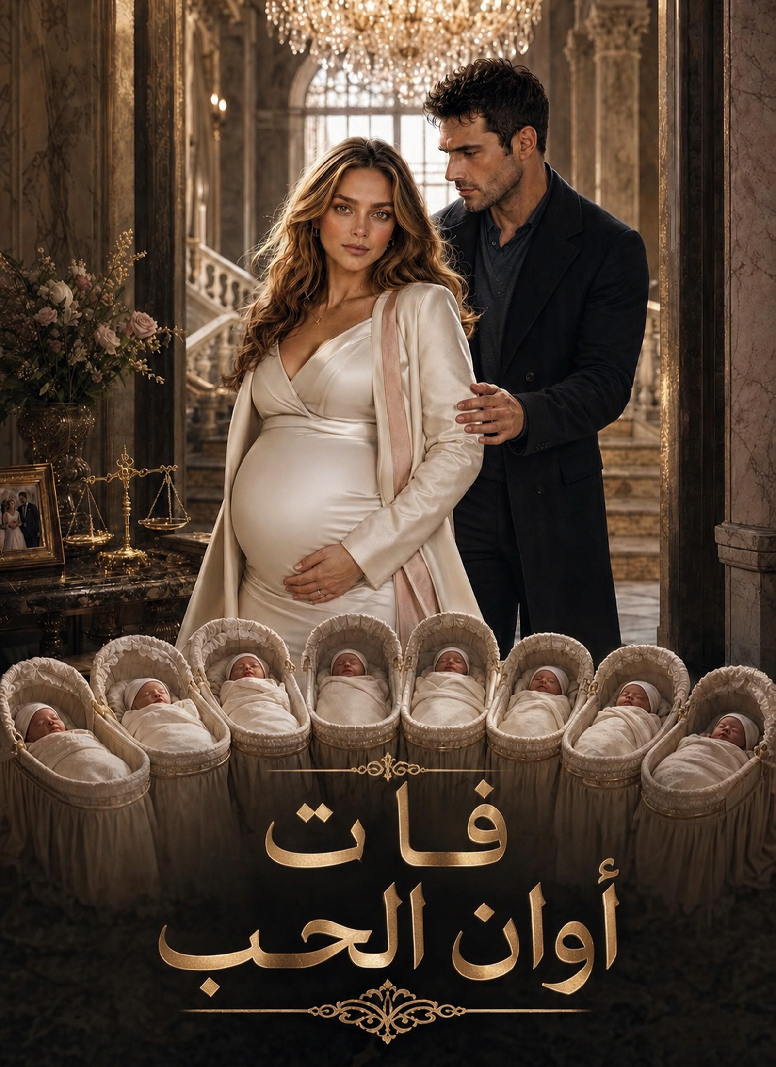 فات أوان الحب