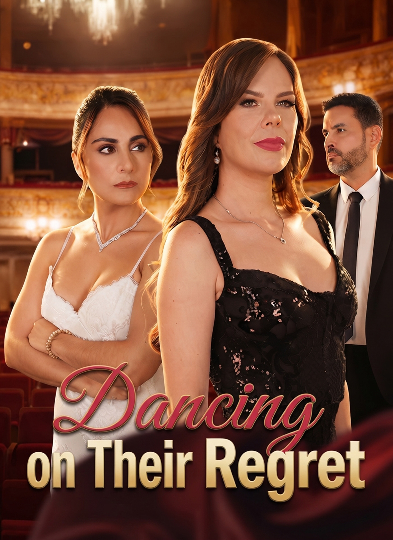 Dancing on Their Regret (Dubbed)