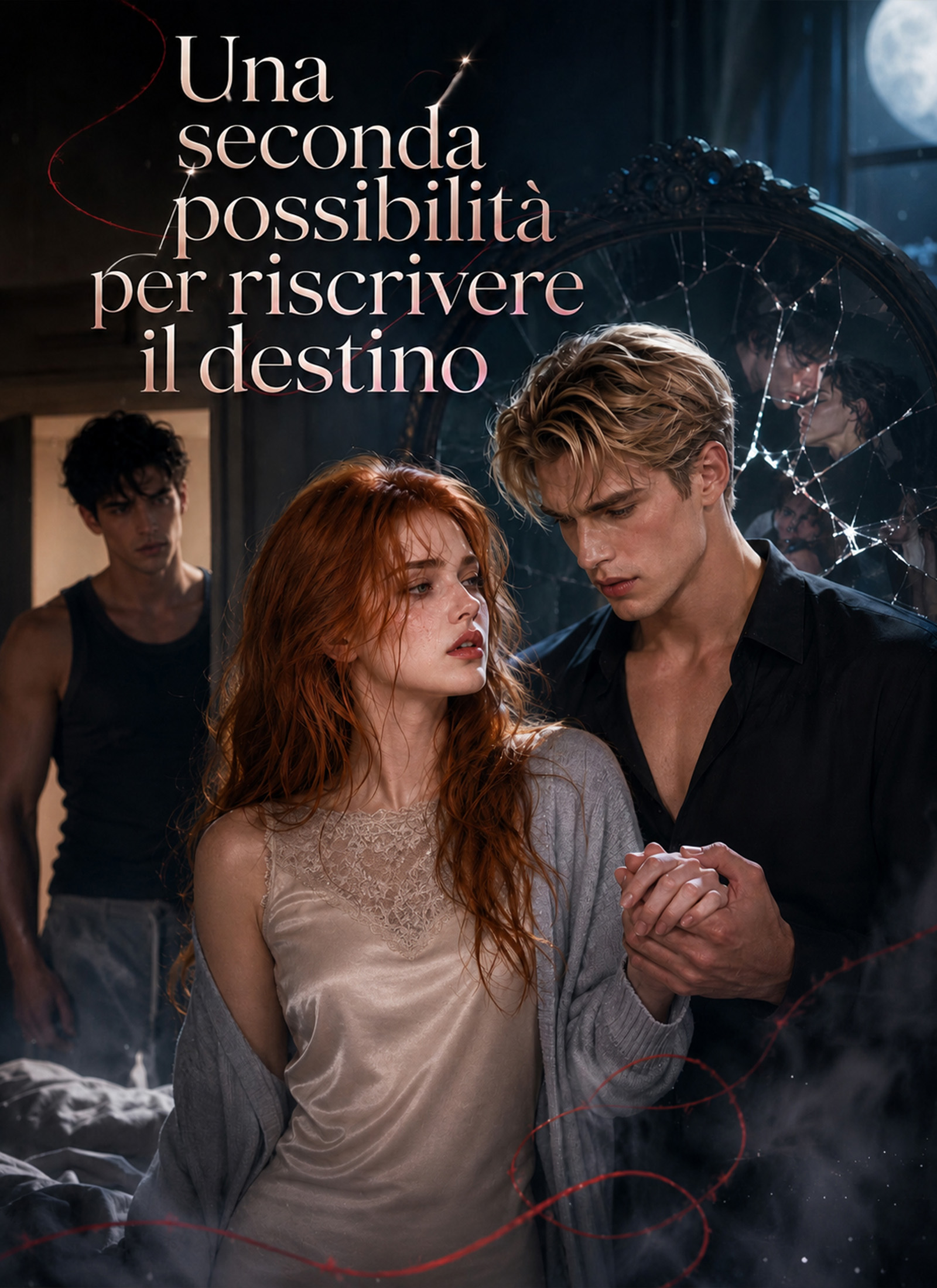 Una seconda possibilità per riscrivere il destino