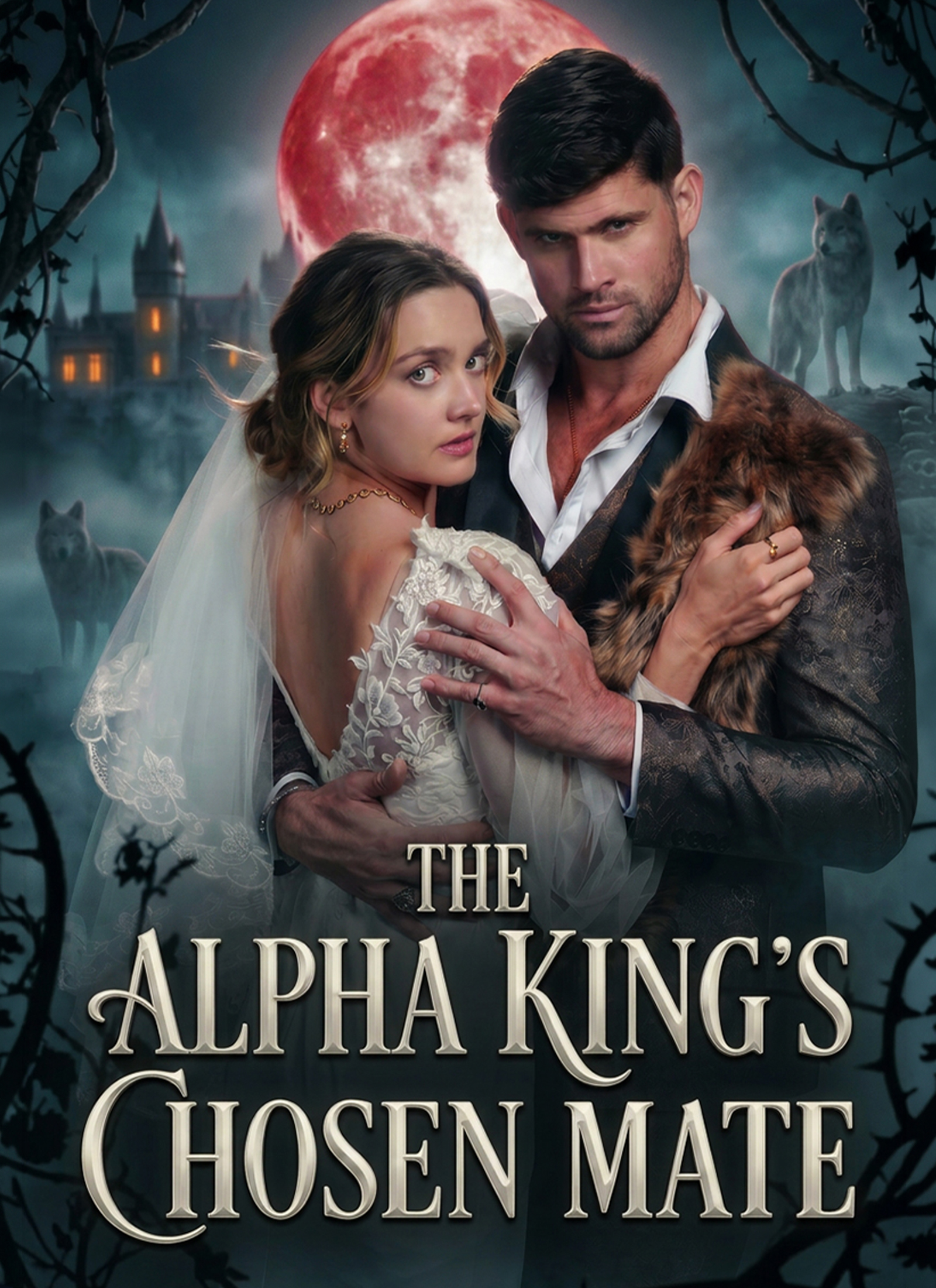 The Alpha King’s Chosen Mate