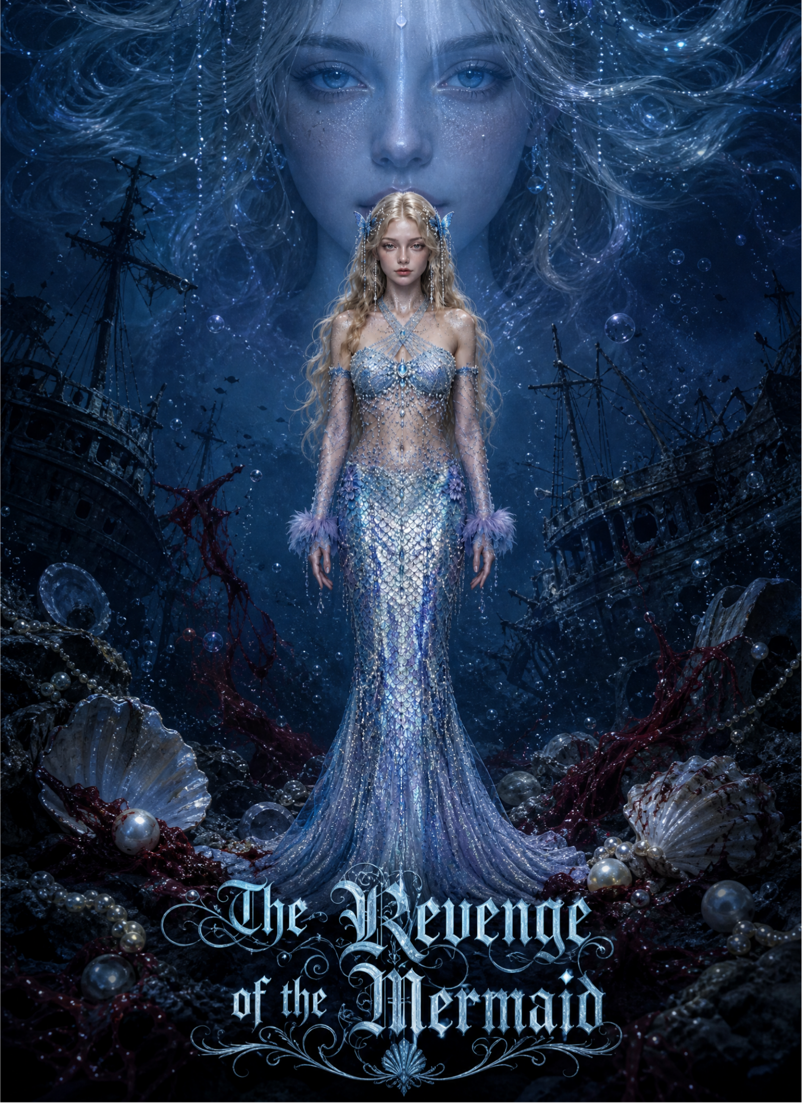 The Revenge of the Mermaid