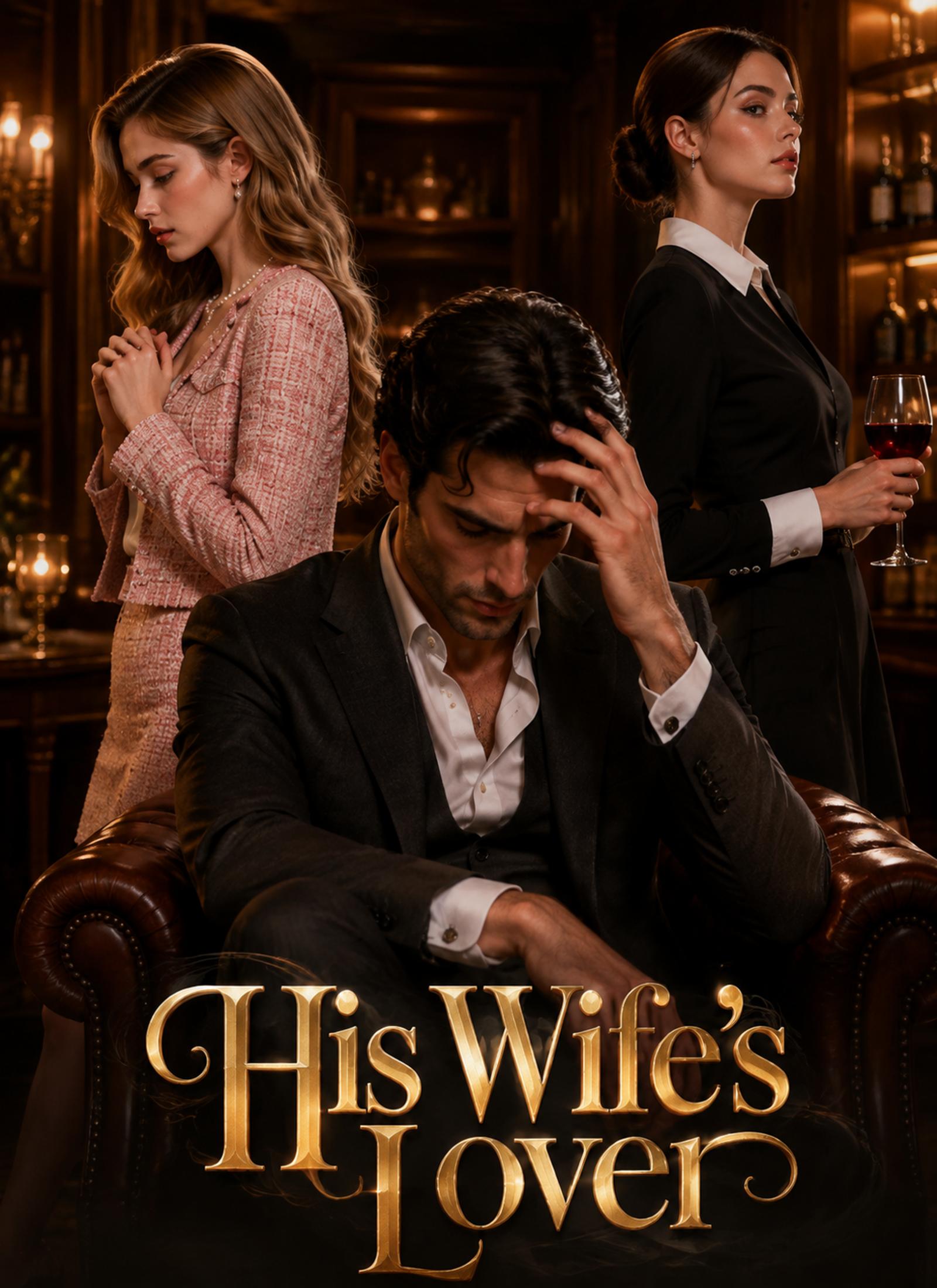 His Wife's Lover