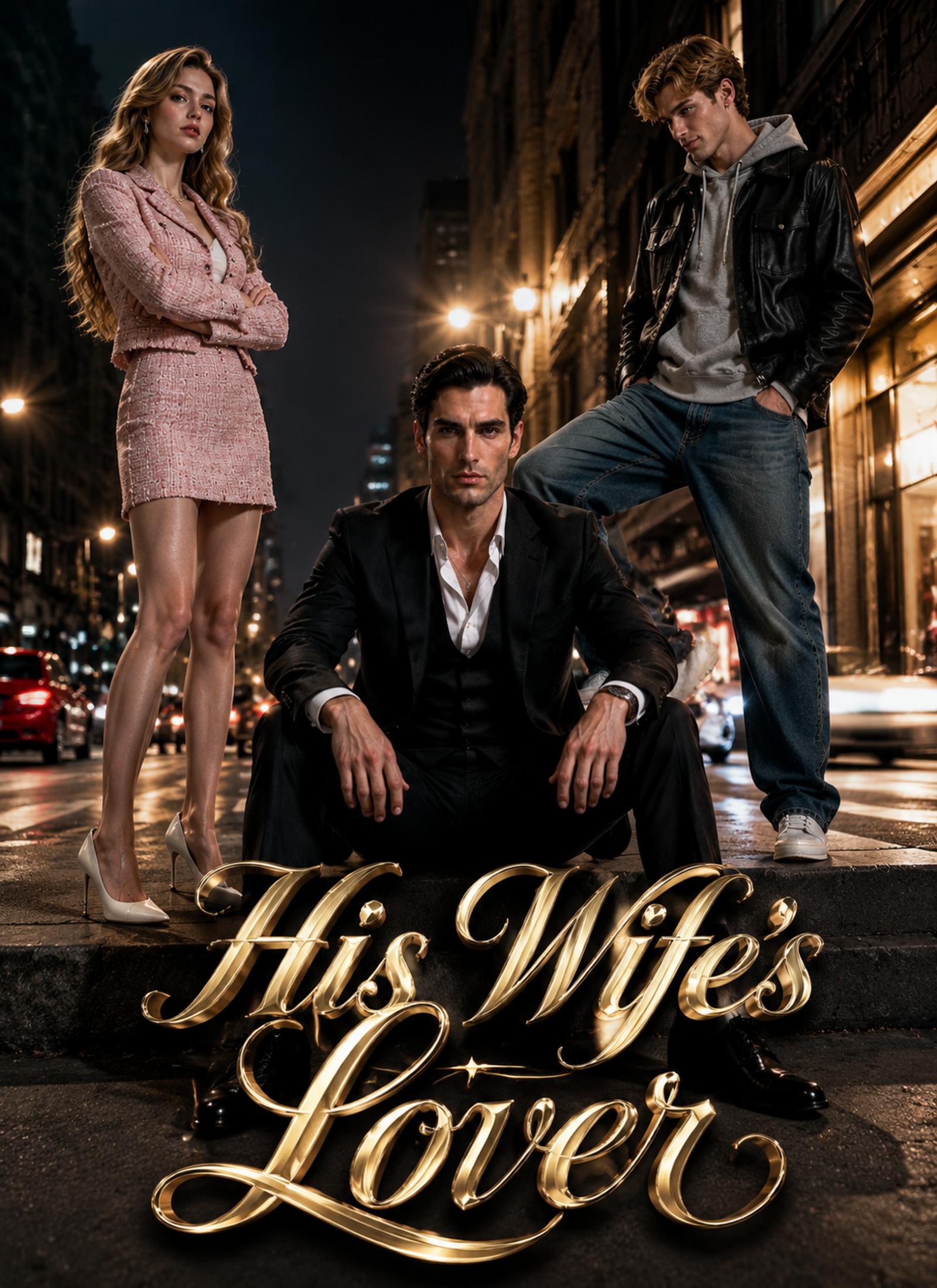 His Wife's Lover