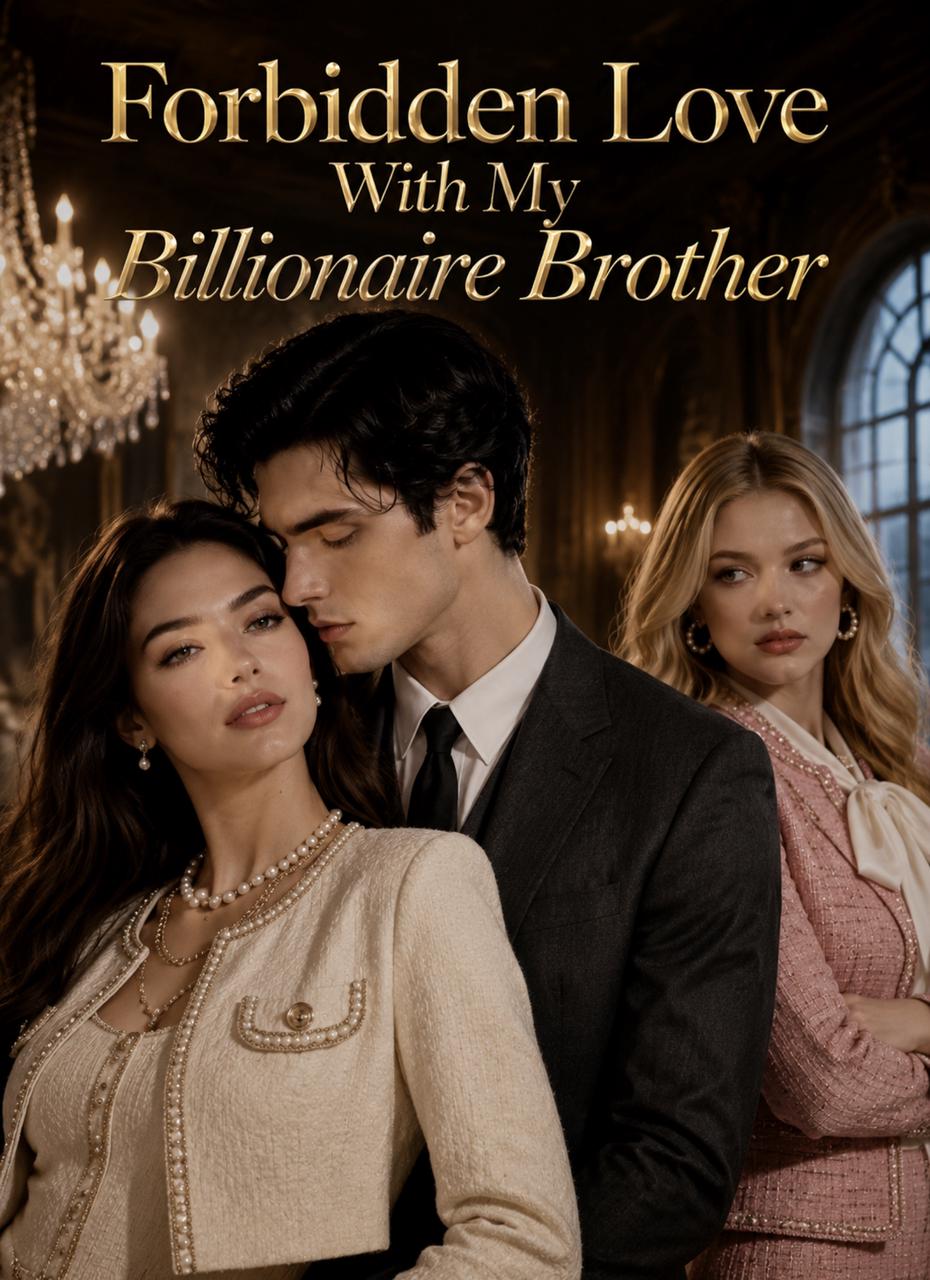 Forbidden Love With My Billionaire Brother