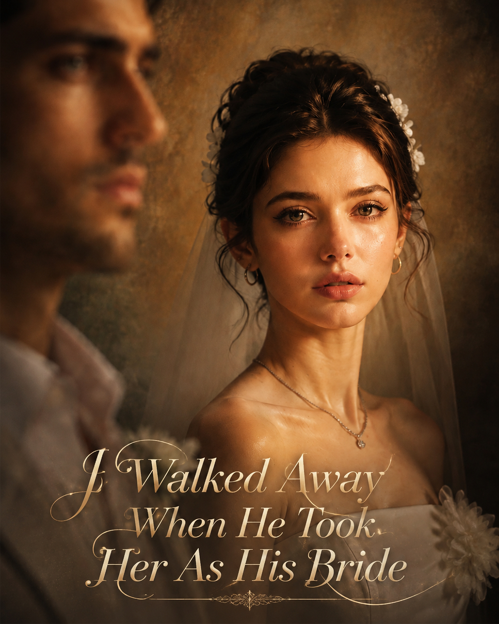 I Walked Away When He Took Her As His Bride