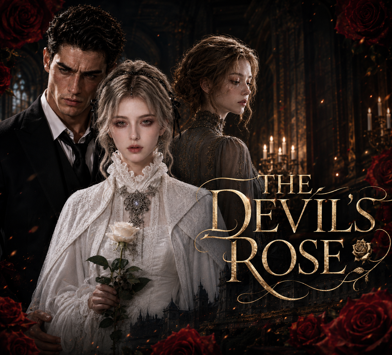 The Devil's Rose