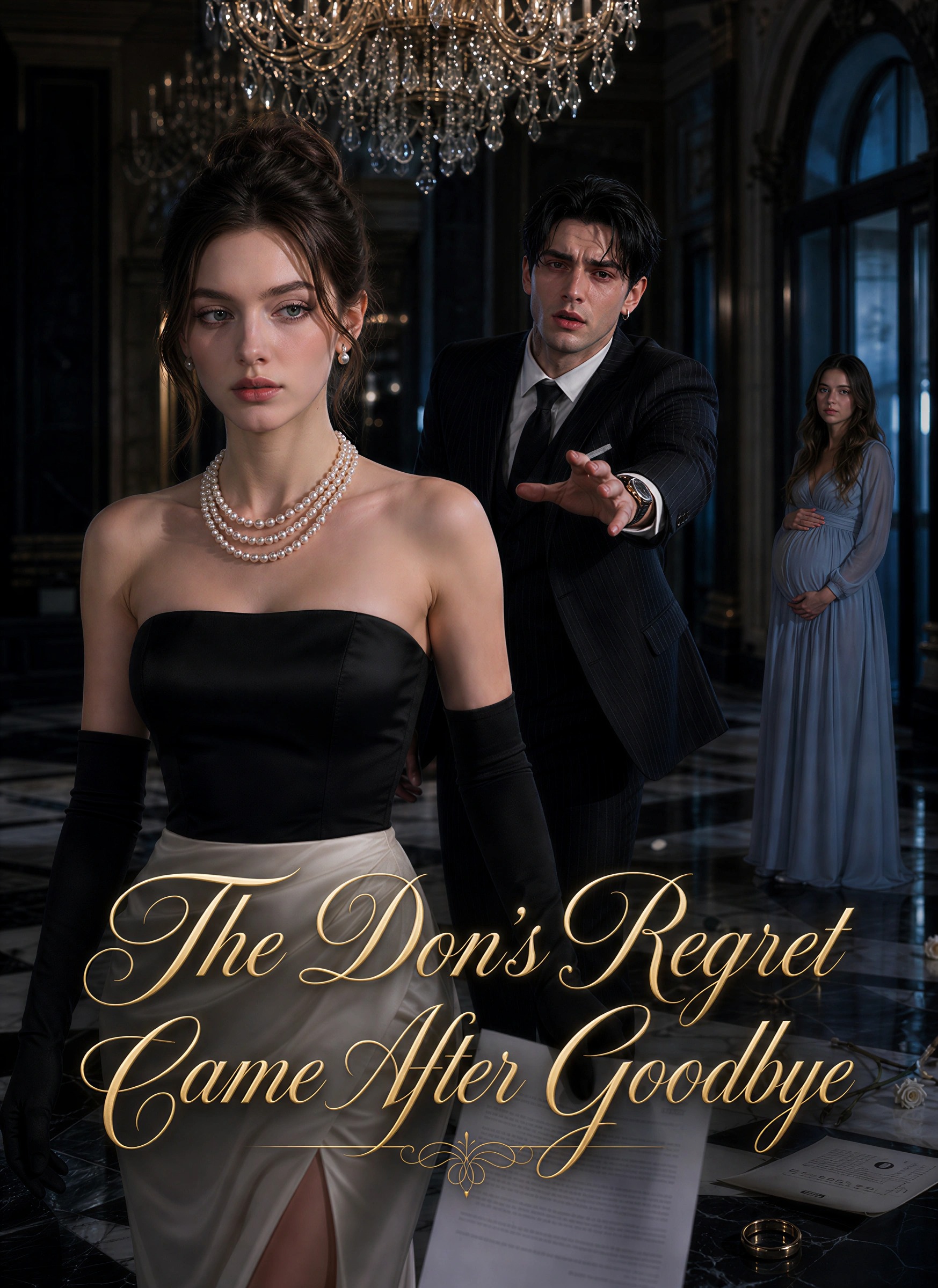 The Don’s Regret Came After Goodbye