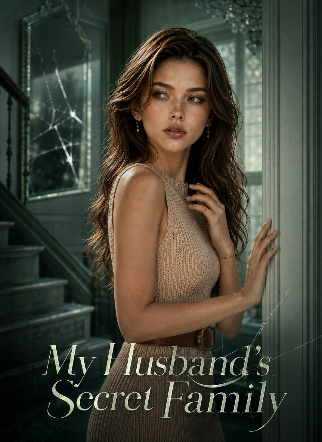 My Husband’s Secret Family