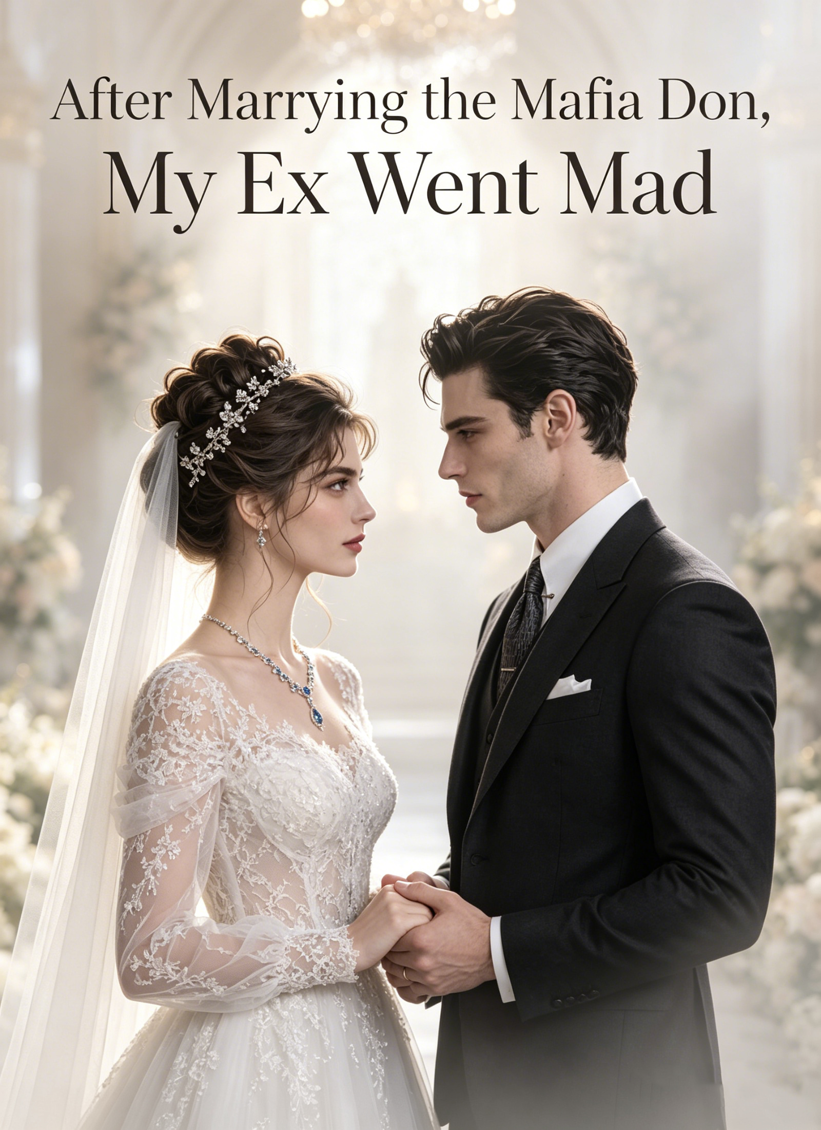 After Marrying the Mafia Don, My Ex Went Mad
