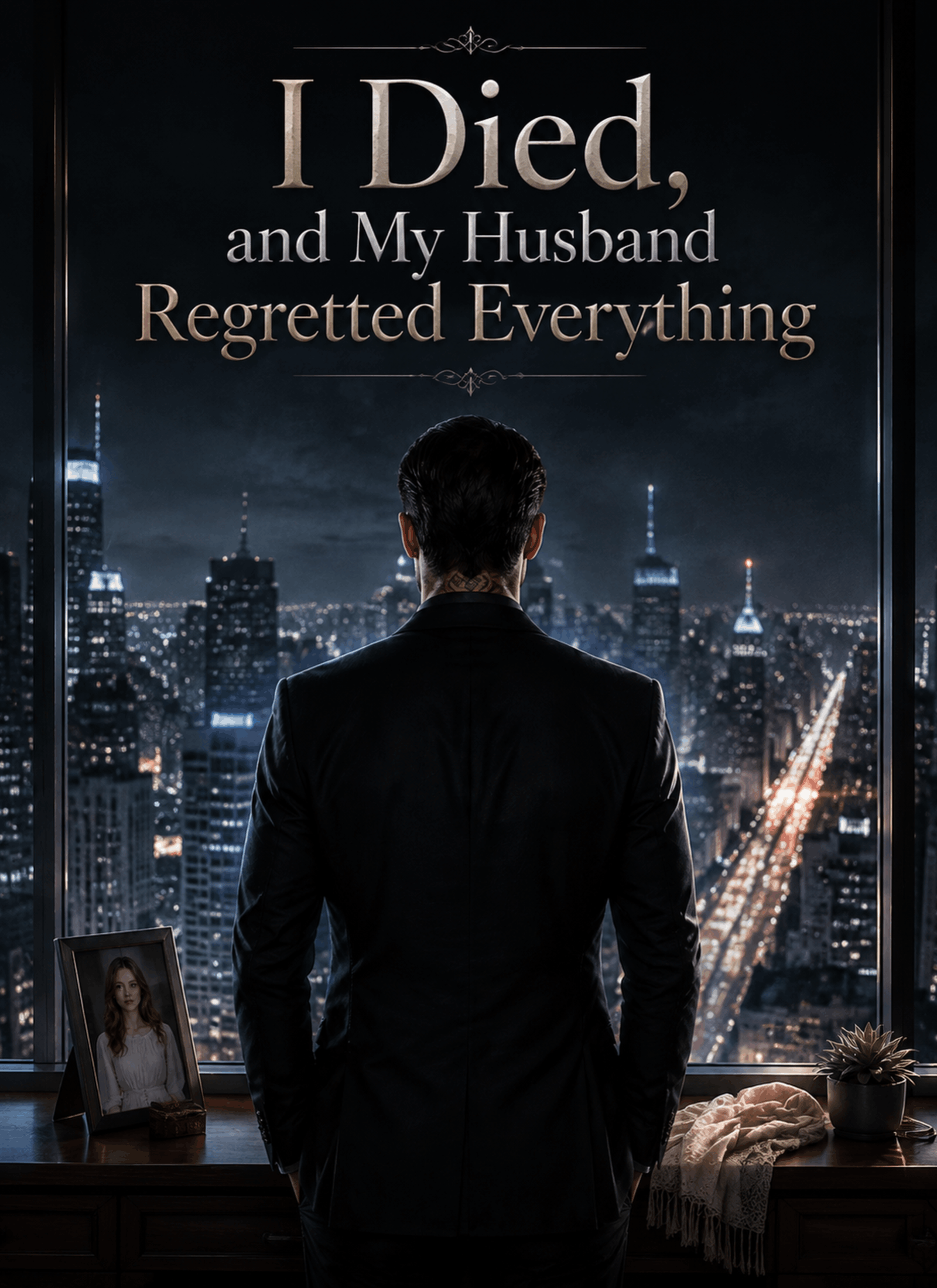 I Died, and My Husband Regretted Everything