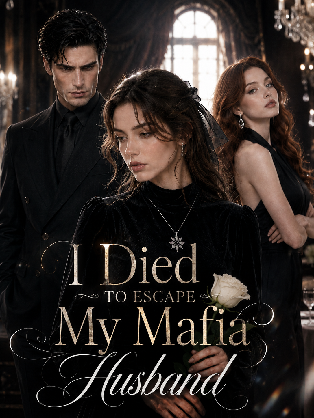 I Died To Escape My Mafia Husband