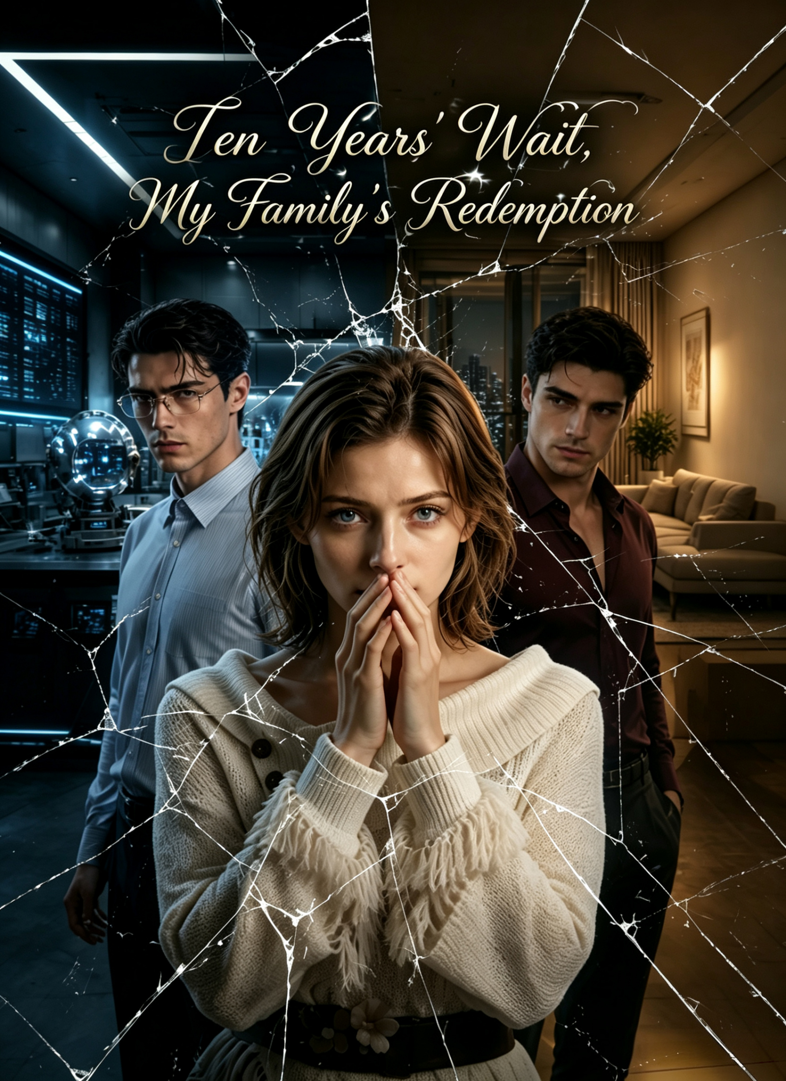 Ten Years' Wait, My Family's Redemption