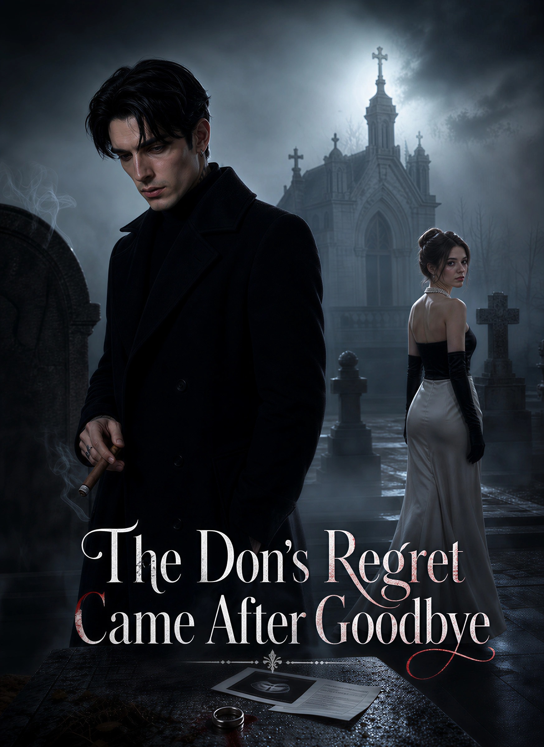 The Don’s Regret Came After Goodbye