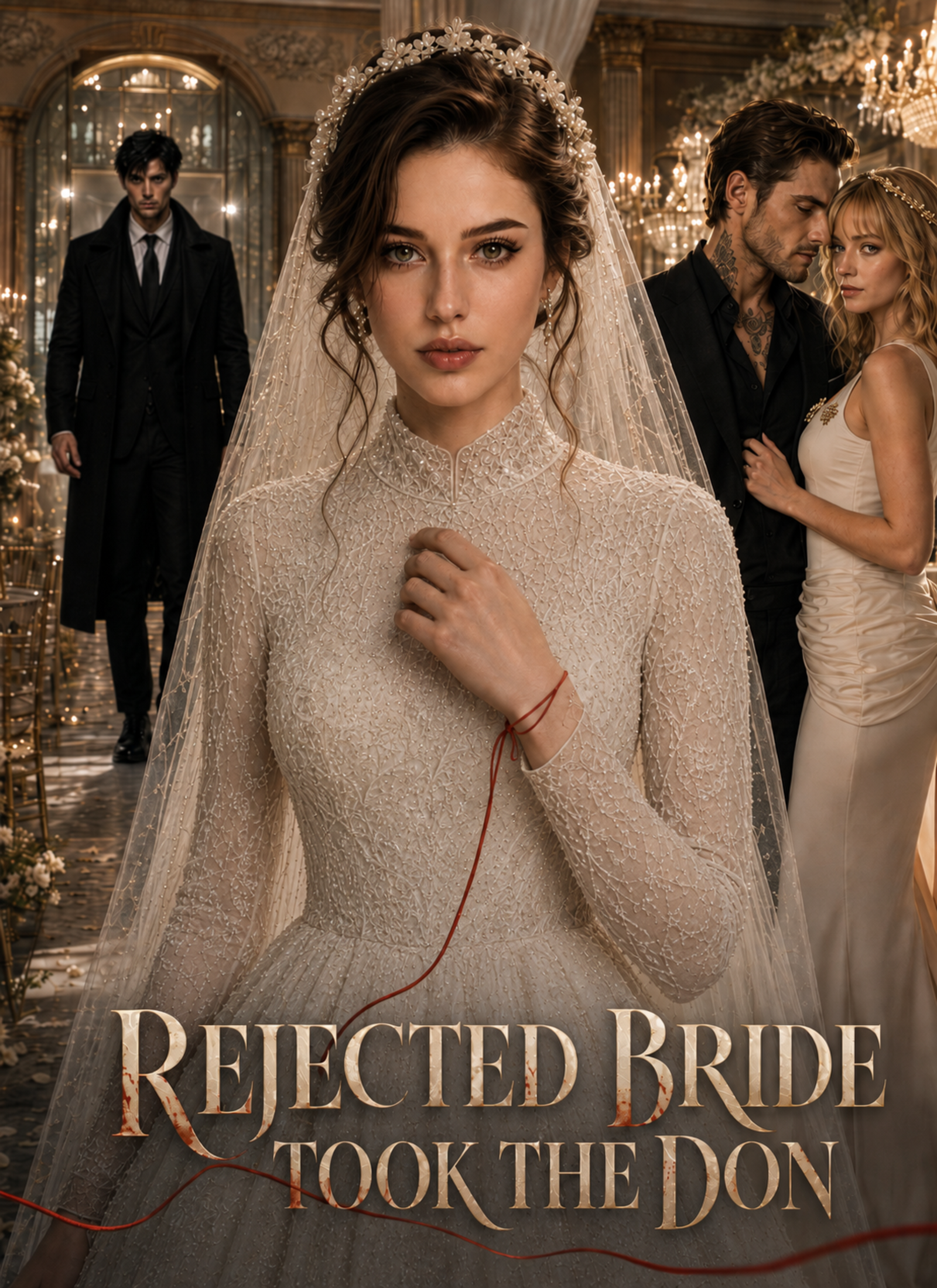 Rejected Bride Took The Don