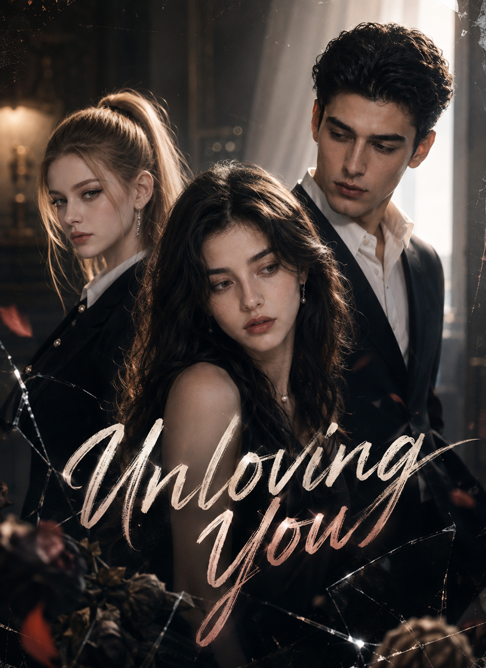 Unloving You