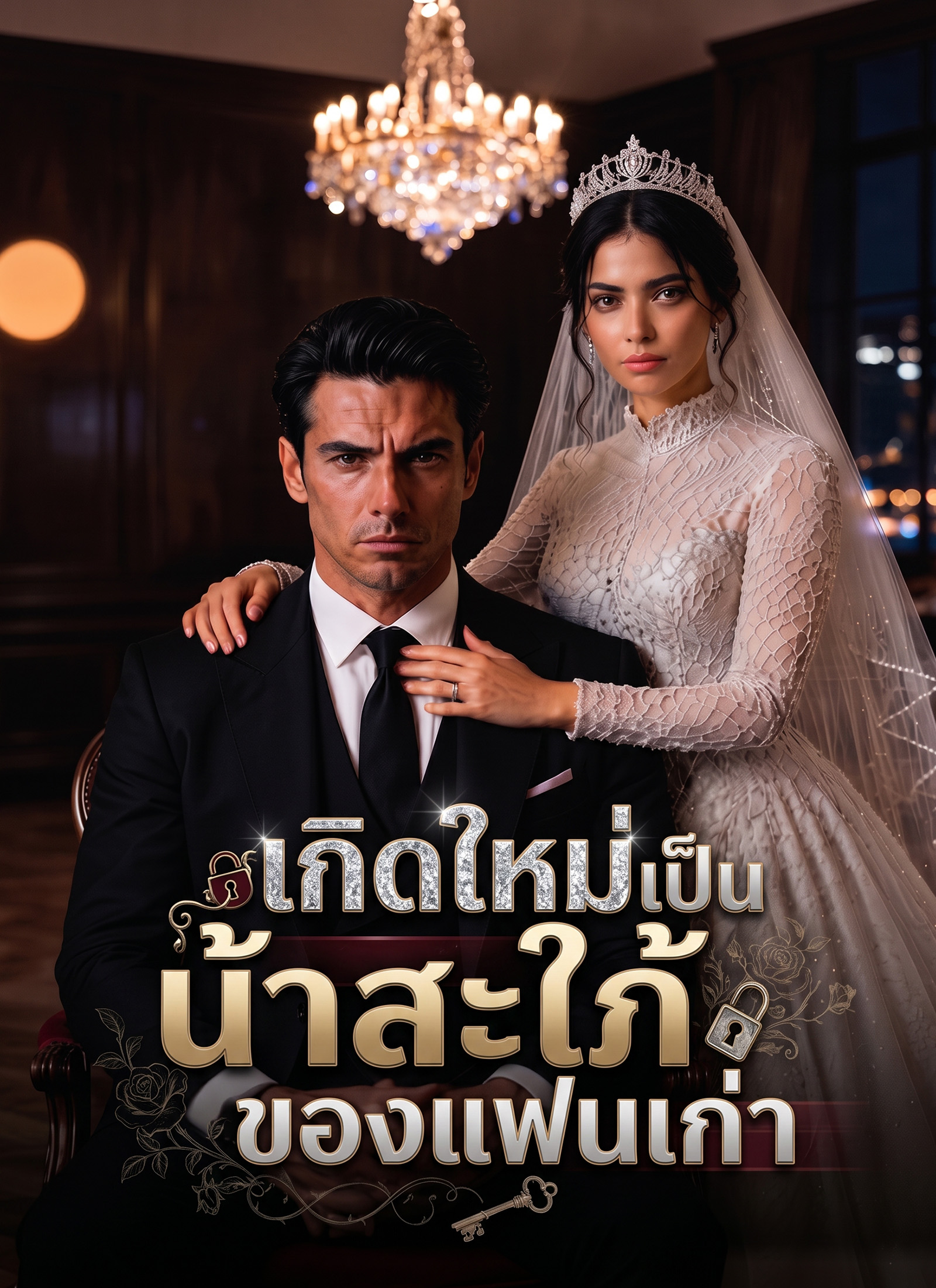 เกิดใหม่เป็นน้าสะใภ้ของแฟนเก่า