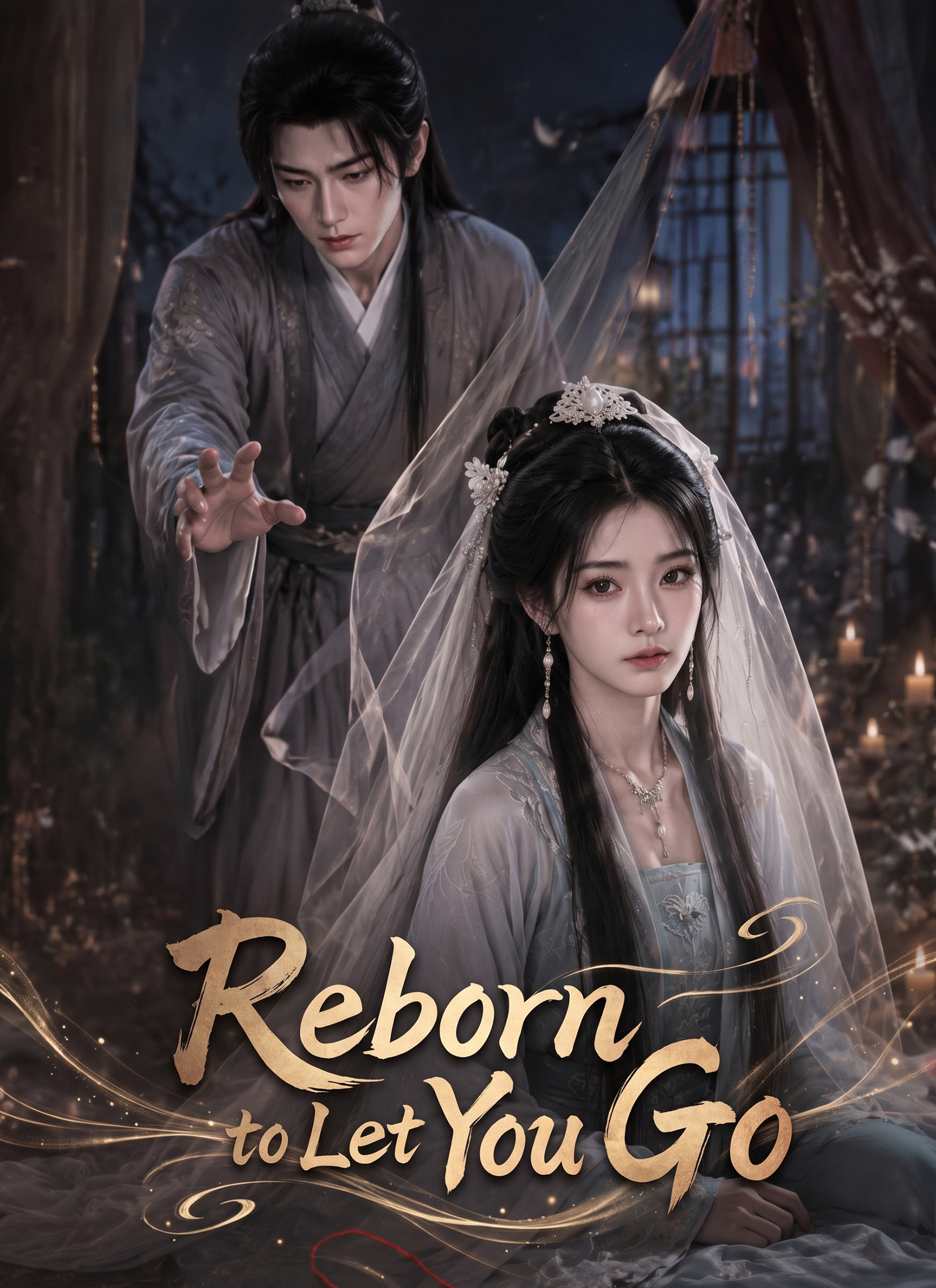 Reborn to Let You Go