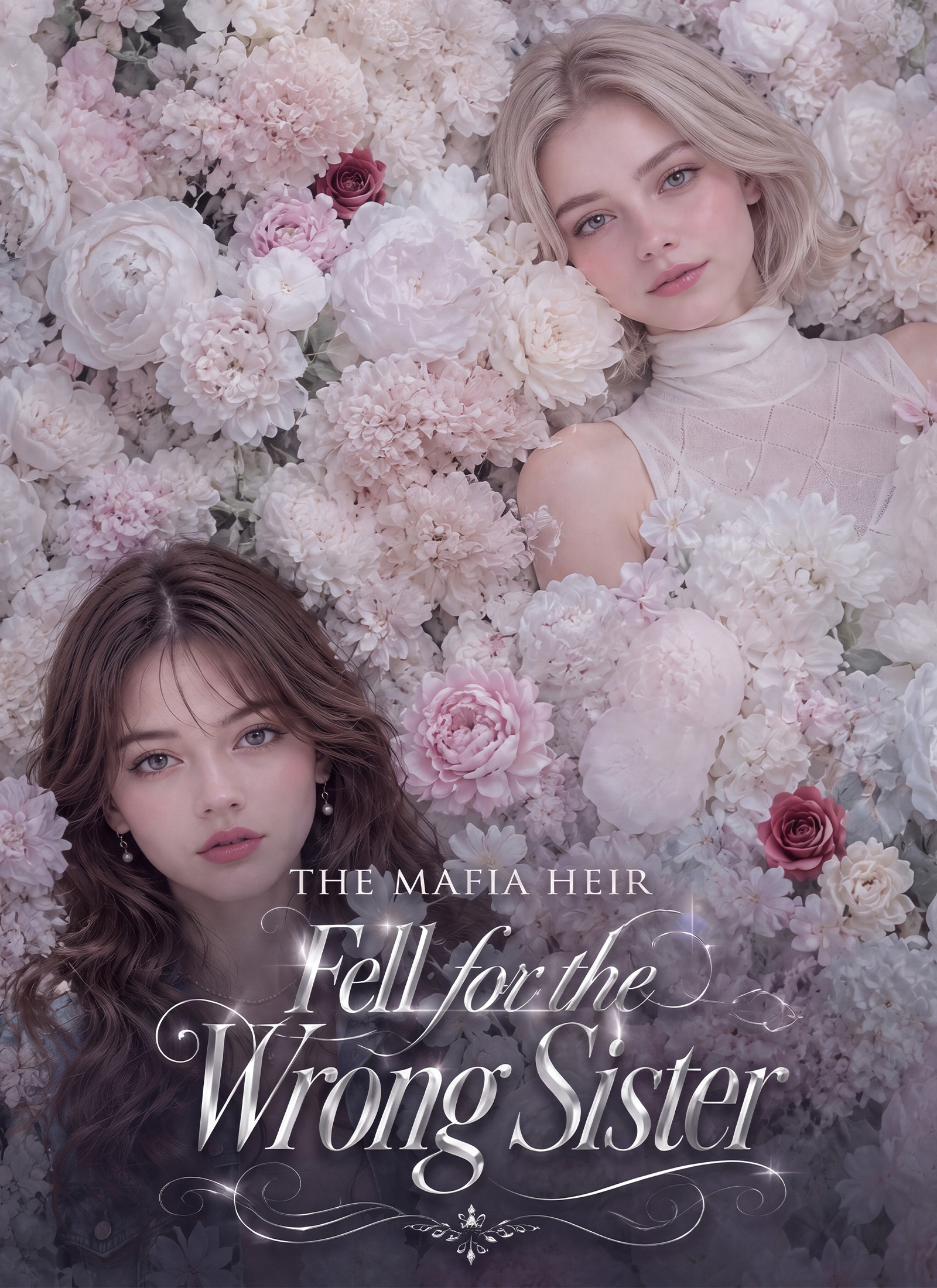 The Mafia Heir Fell for the Wrong Sister 