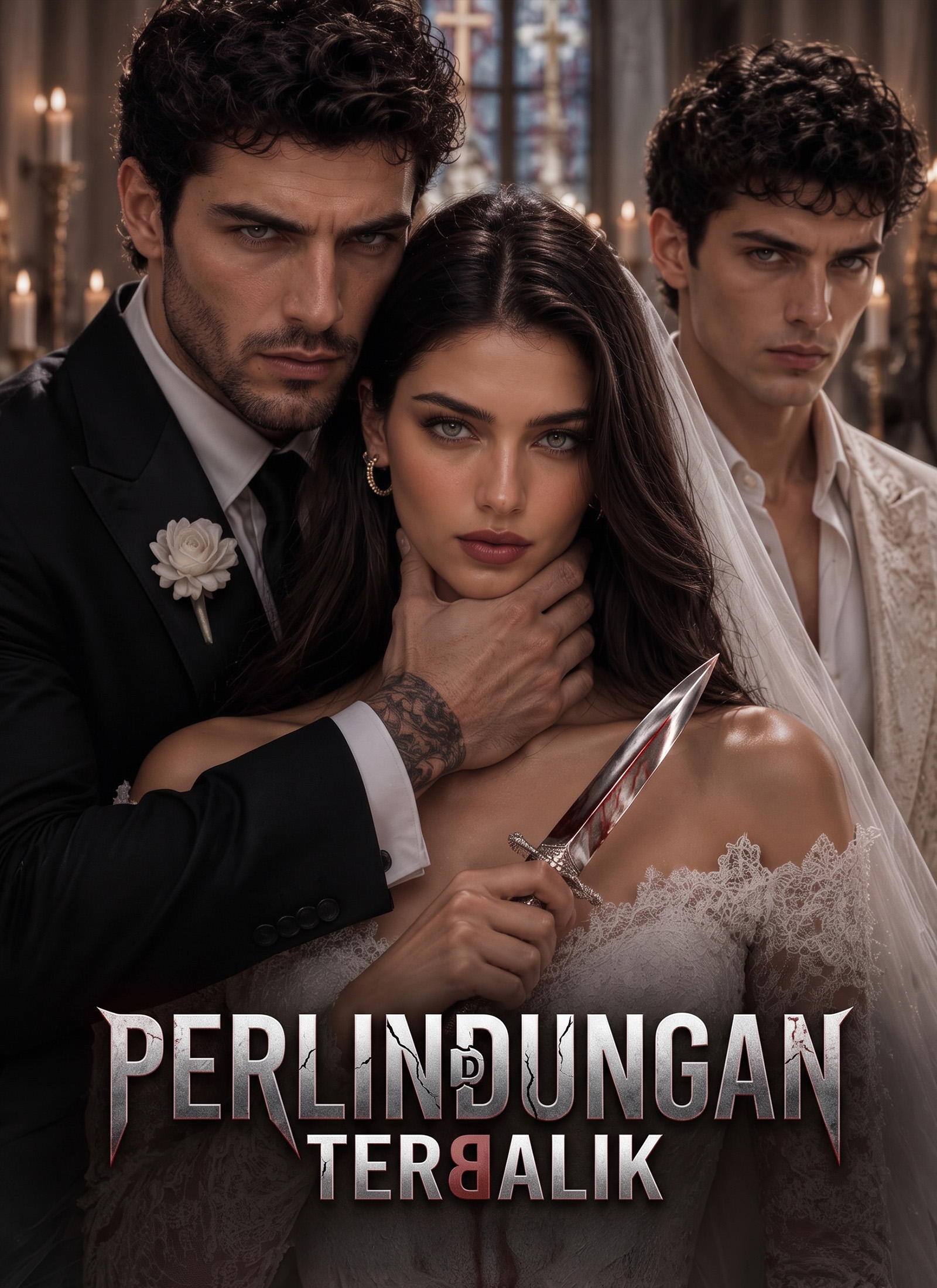 Perlindungan Terbalik
