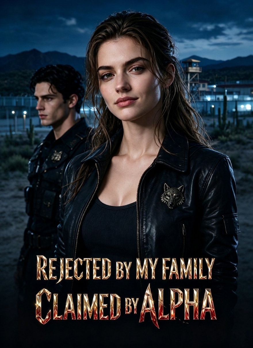 Rejected by My Family, Claimed by Alpha