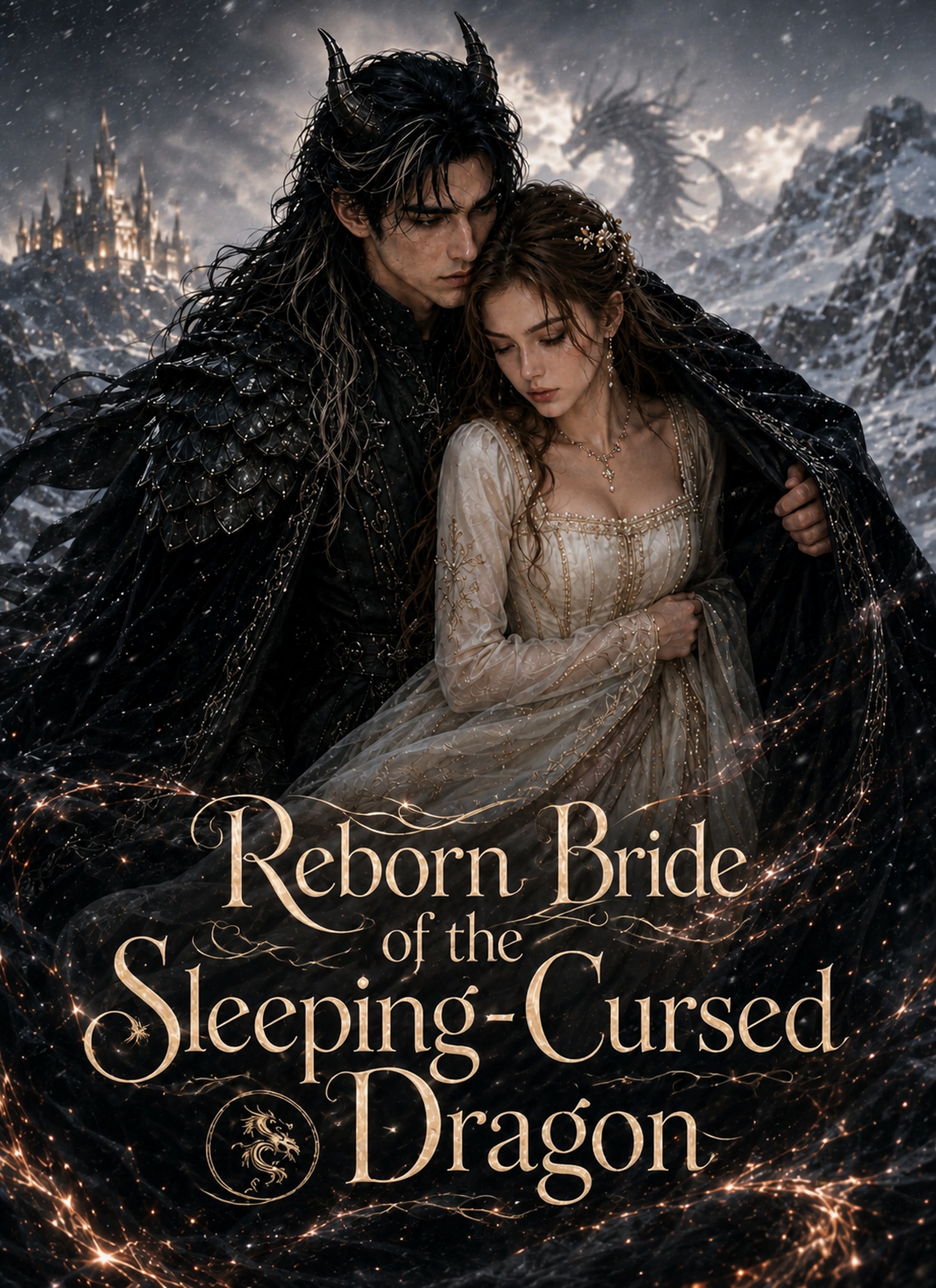 Reborn Bride of the Sleeping‑Cursed Dragon