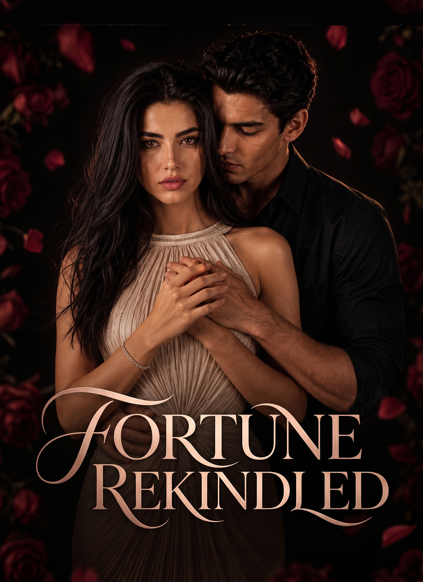 Fortune Rekindled
