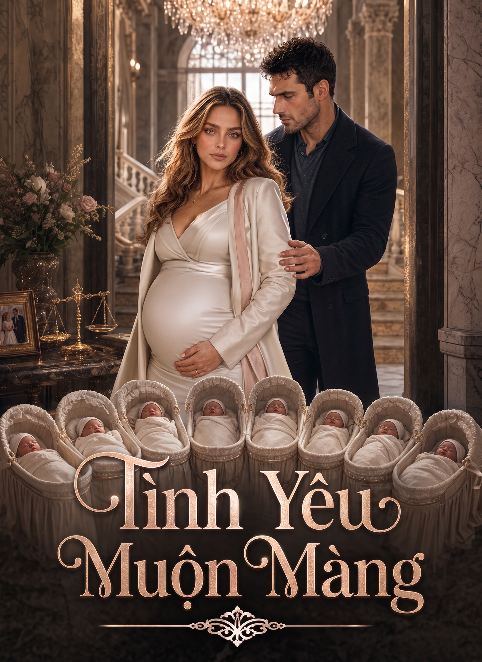 Tình Yêu Muộn Màng