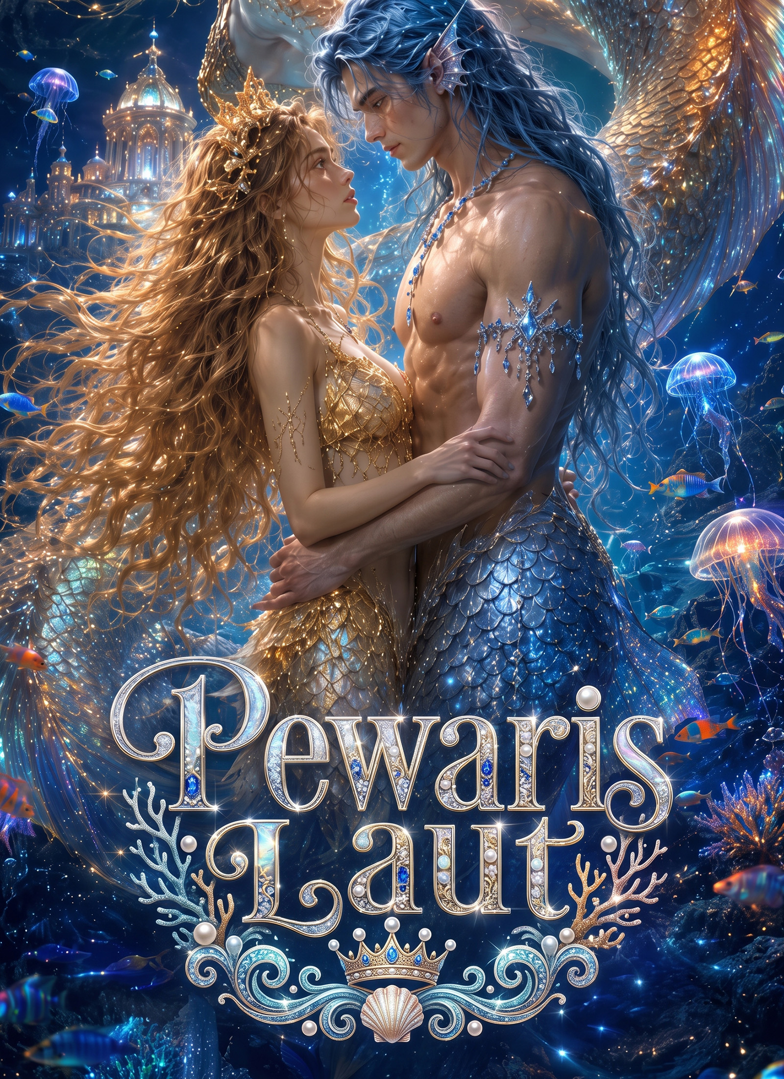Pewaris Laut