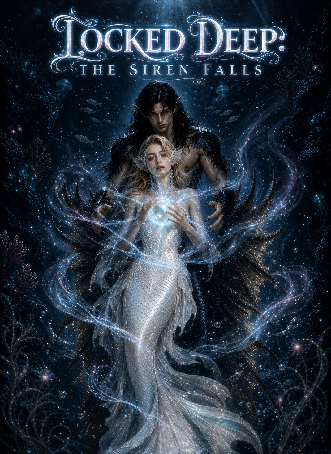 Locked Deep: The Siren Falls