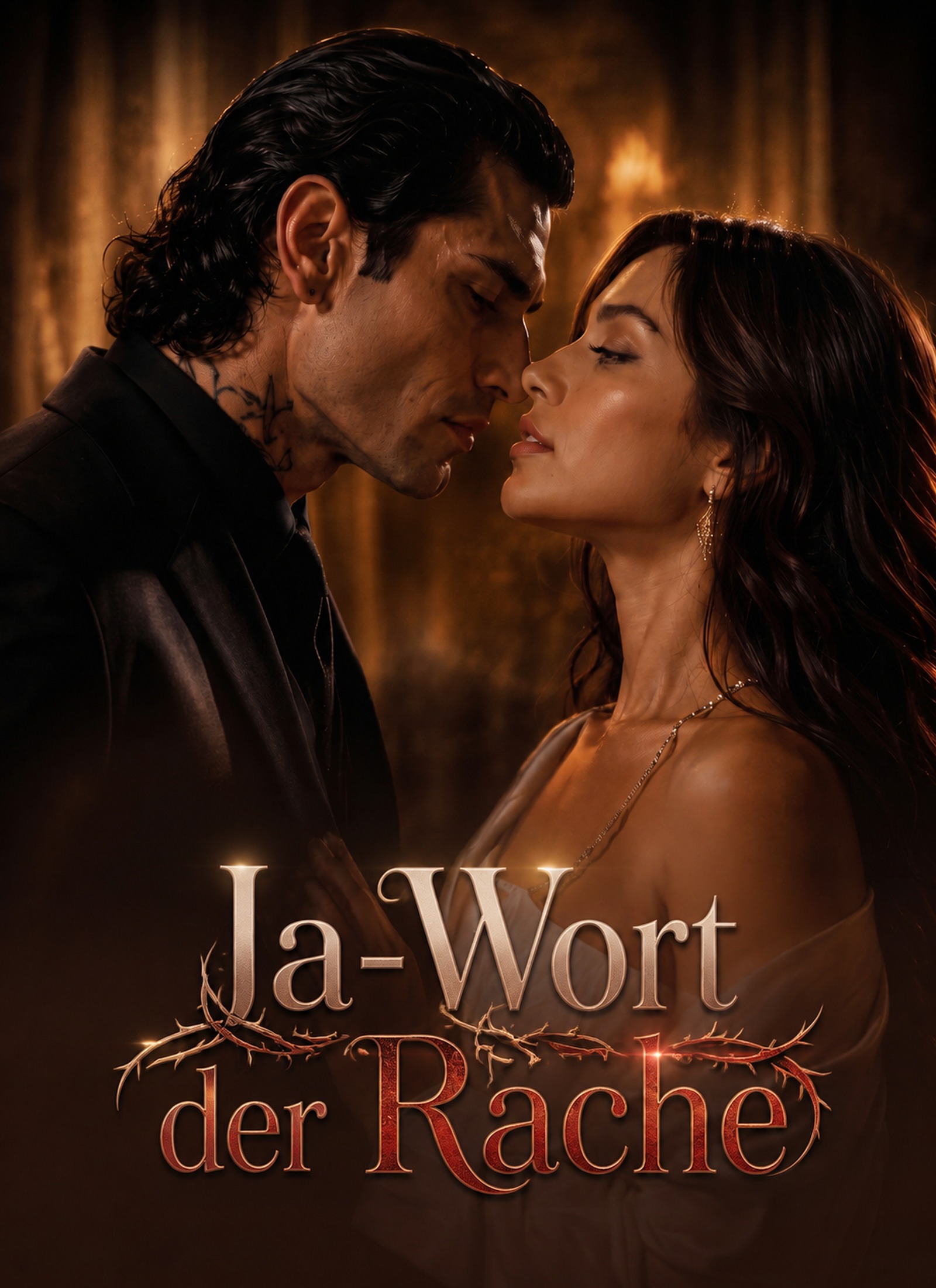 Ja-Wort der Rache