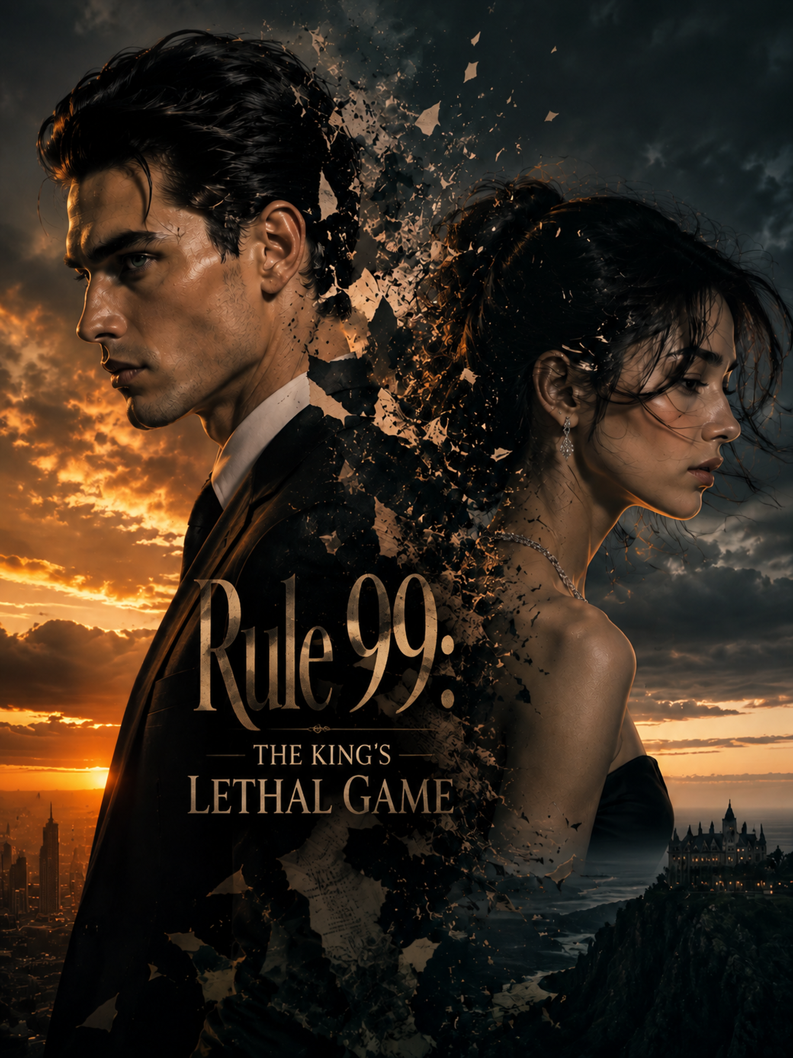 Rule 99: The King's Lethal Game
