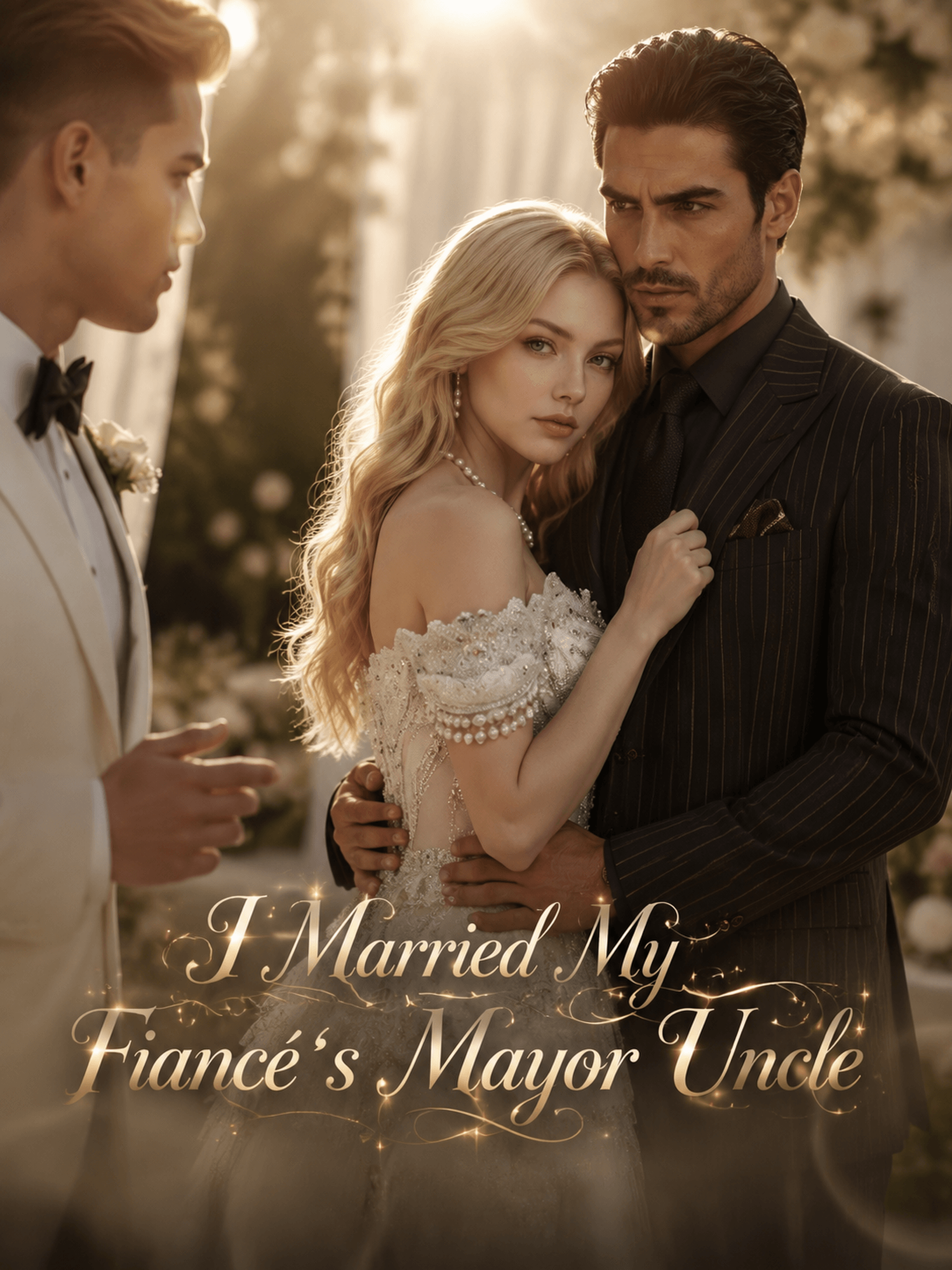 Left at the Altar: I Married My Fiancé’s Mayor Uncle