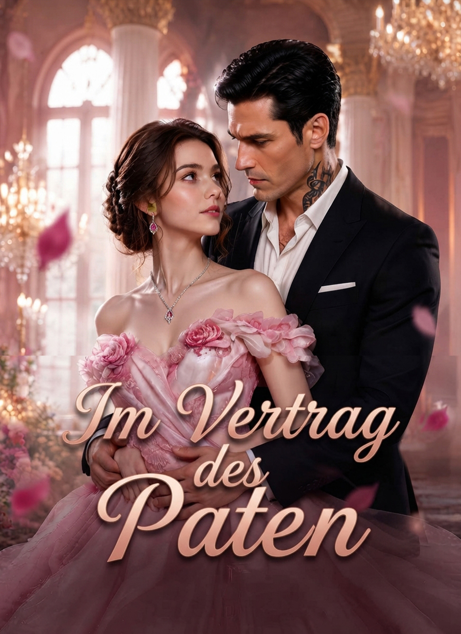 Im Vertrag des Paten