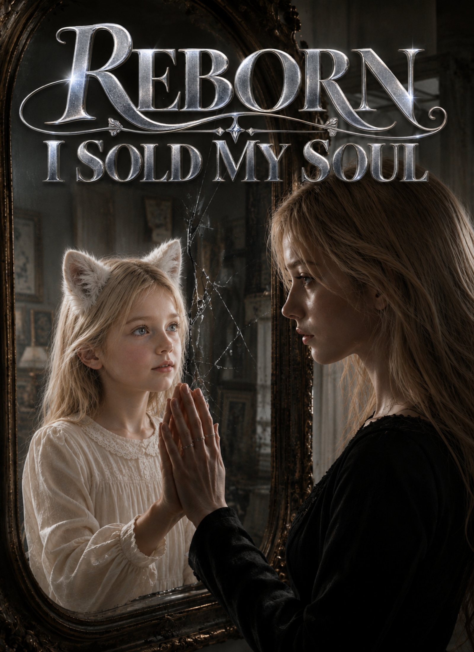 REBORN: I SOLD MY SOUL