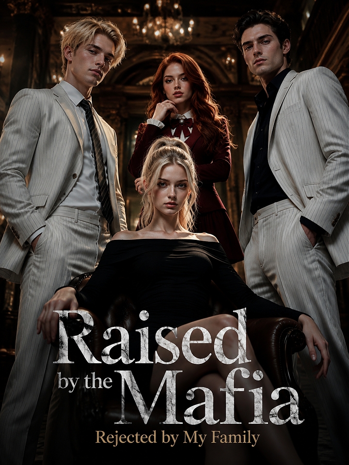 Raised by the Mafia, Rejected by My Family