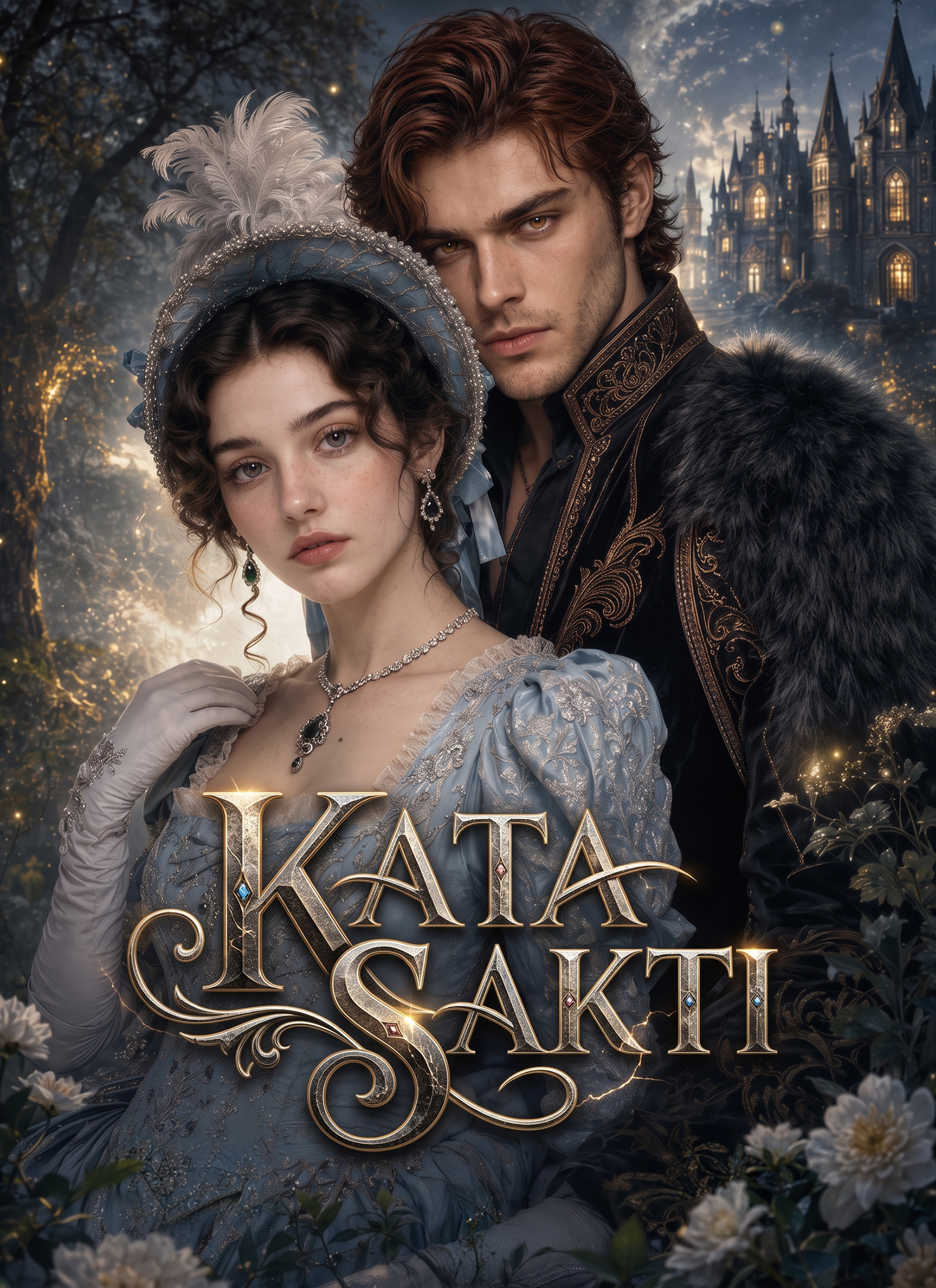 Kata Sakti