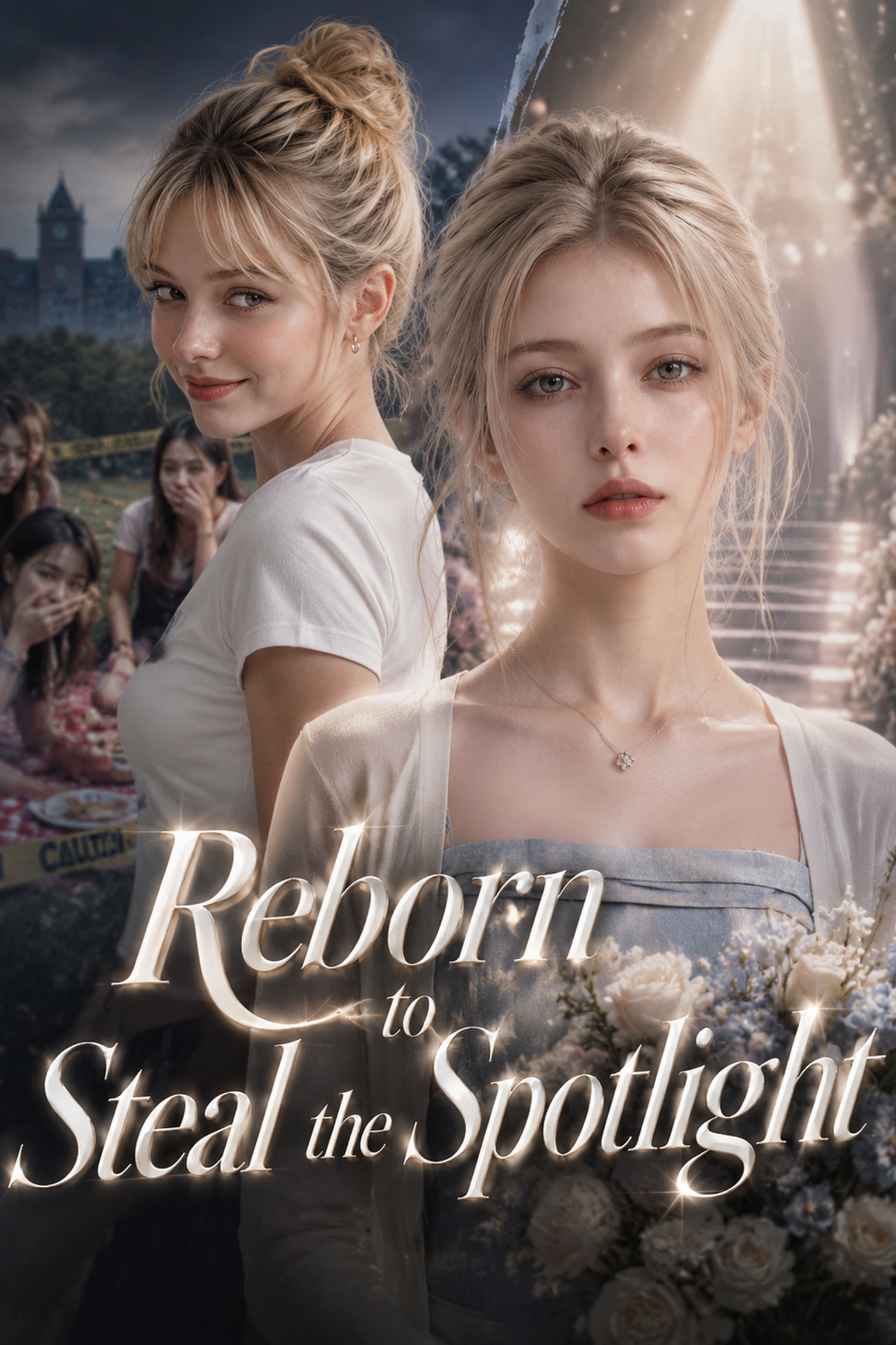 Reborn to Steal the Spotlight