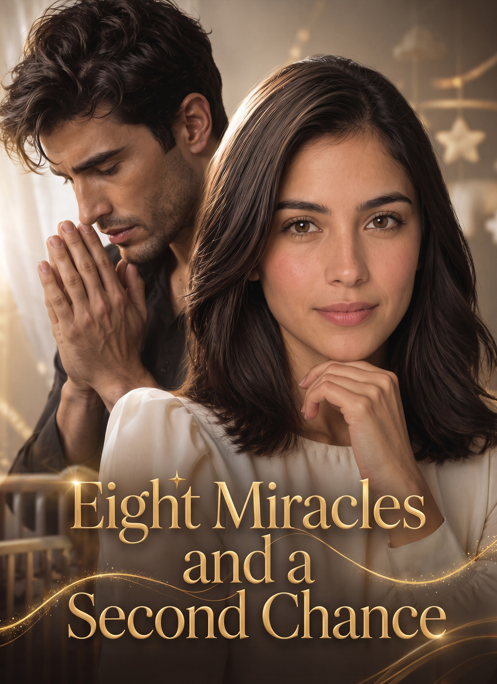 Eight Miracles and a Second Chance