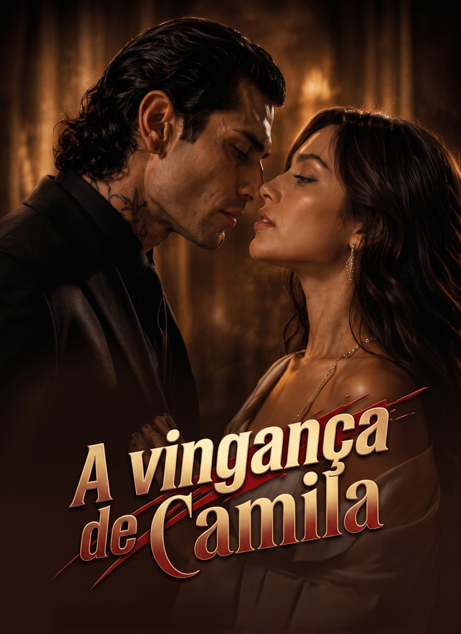 A vingança de Camila