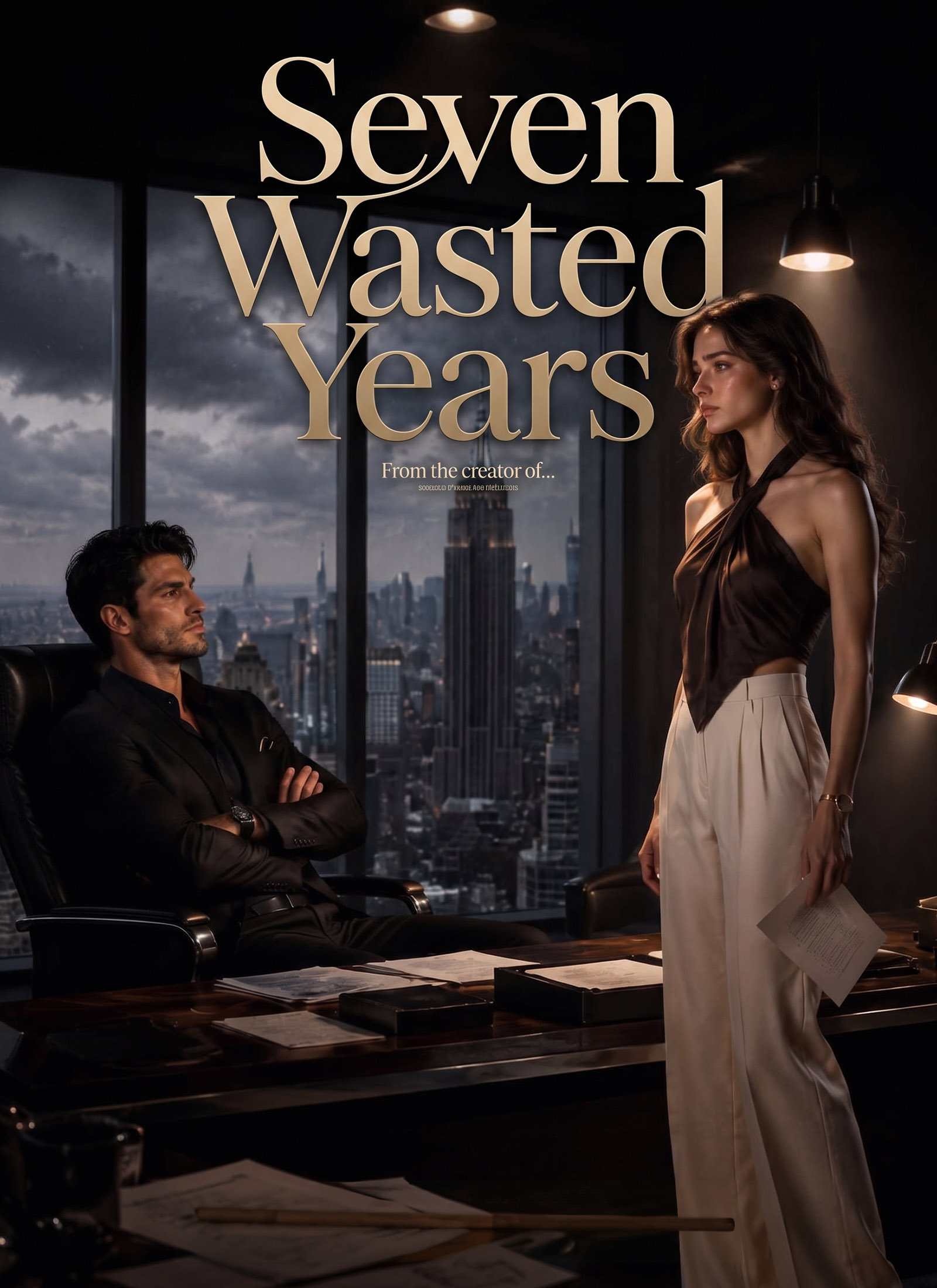 Seven Wasted Years