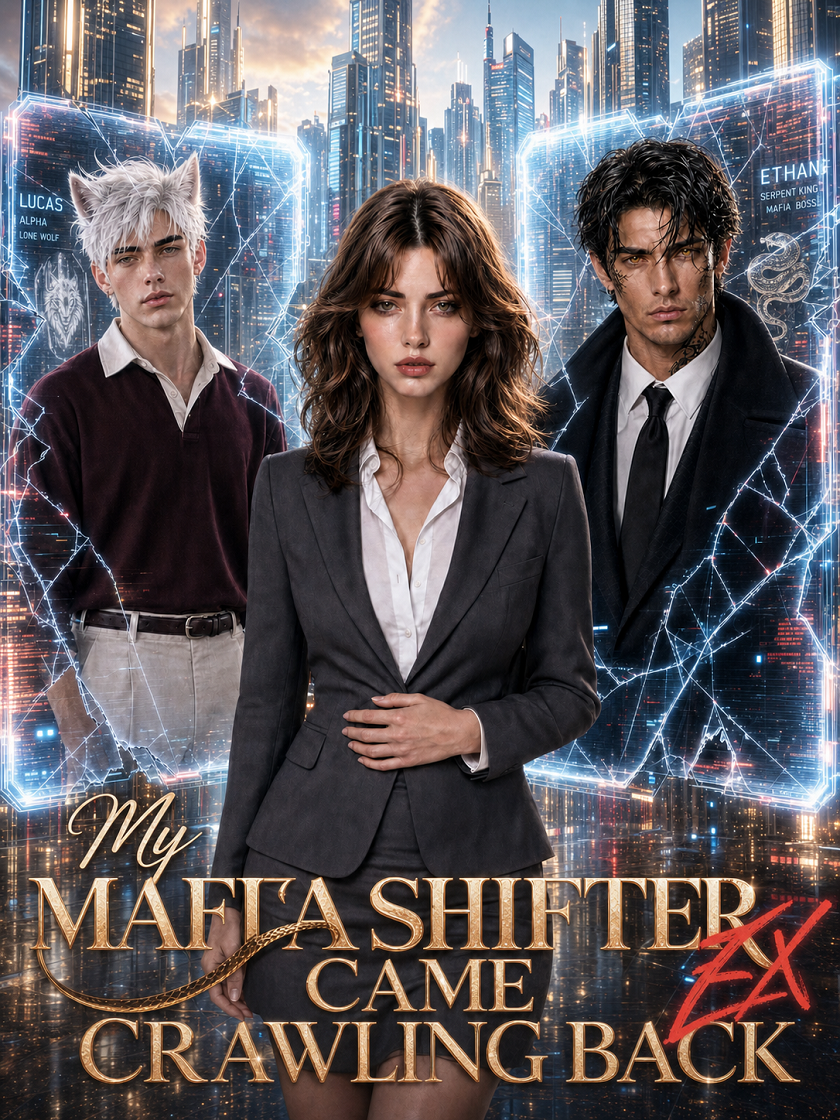 My Mafia Shifter Ex Came Crawling Back
