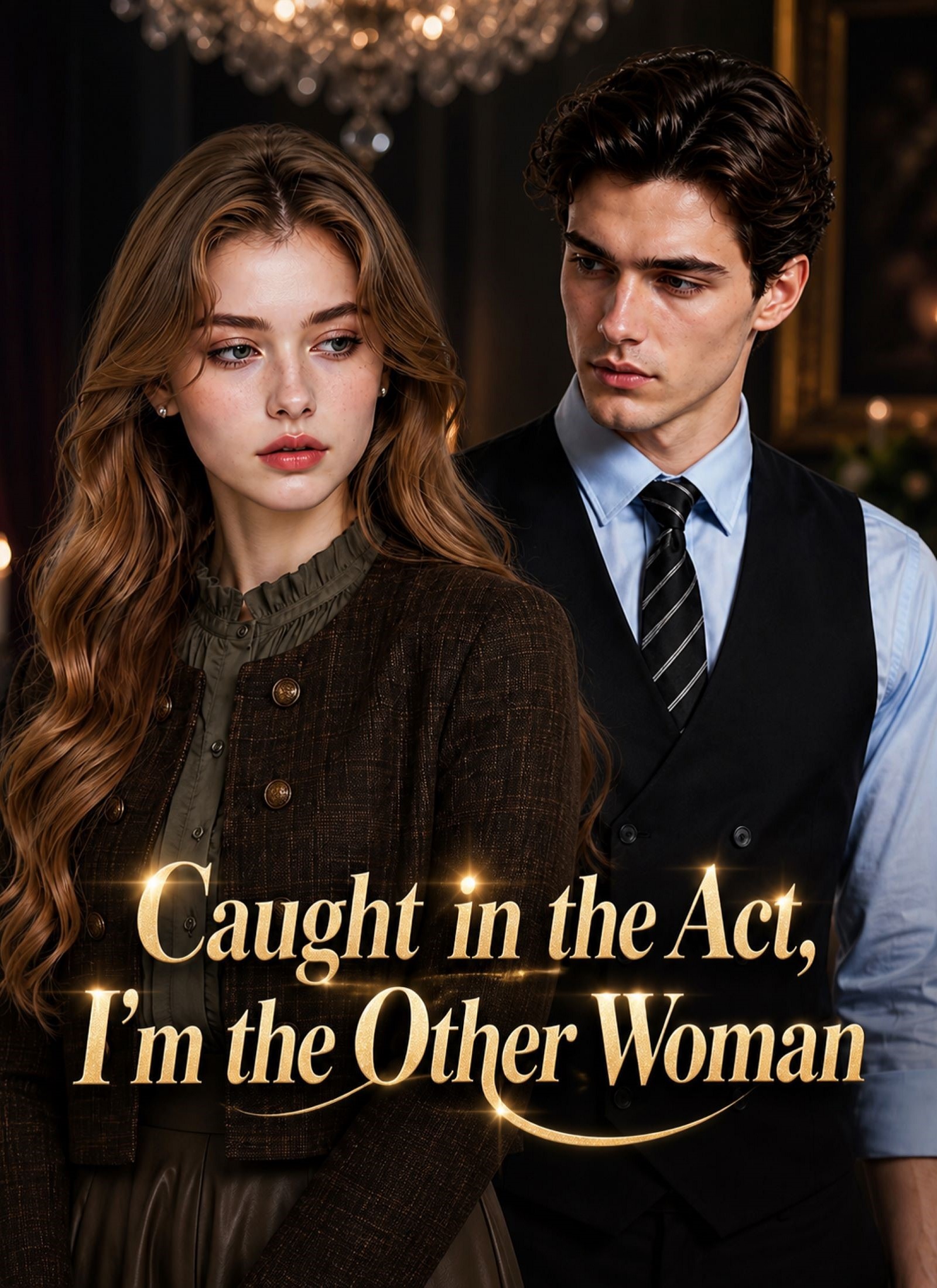Caught in the Act，I'm the Other Woman