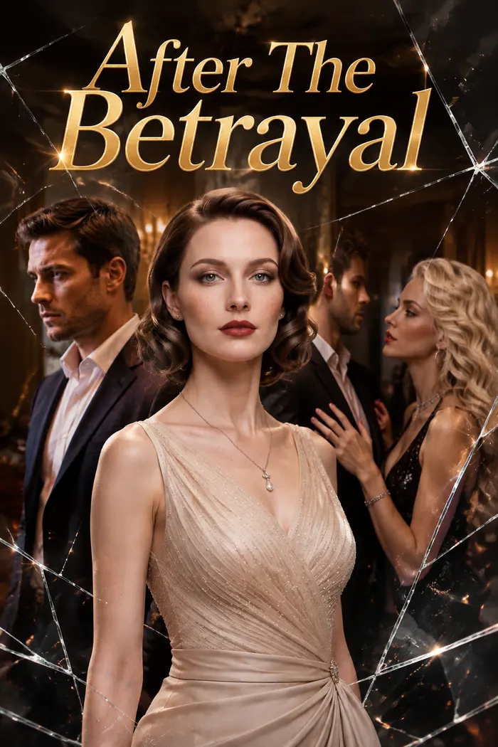 After The Betrayal