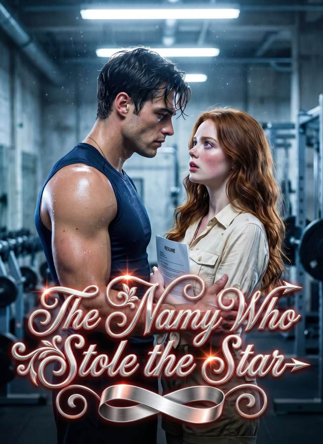 The Nanny Who Stole the Star