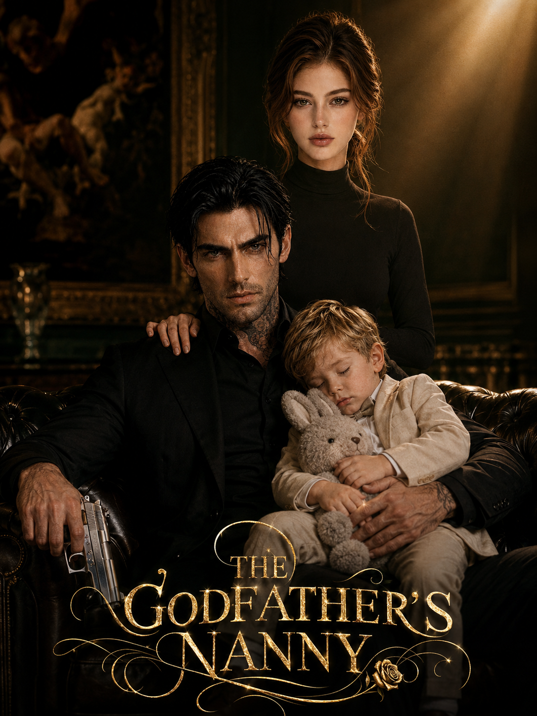 The Godfather‘s Nanny