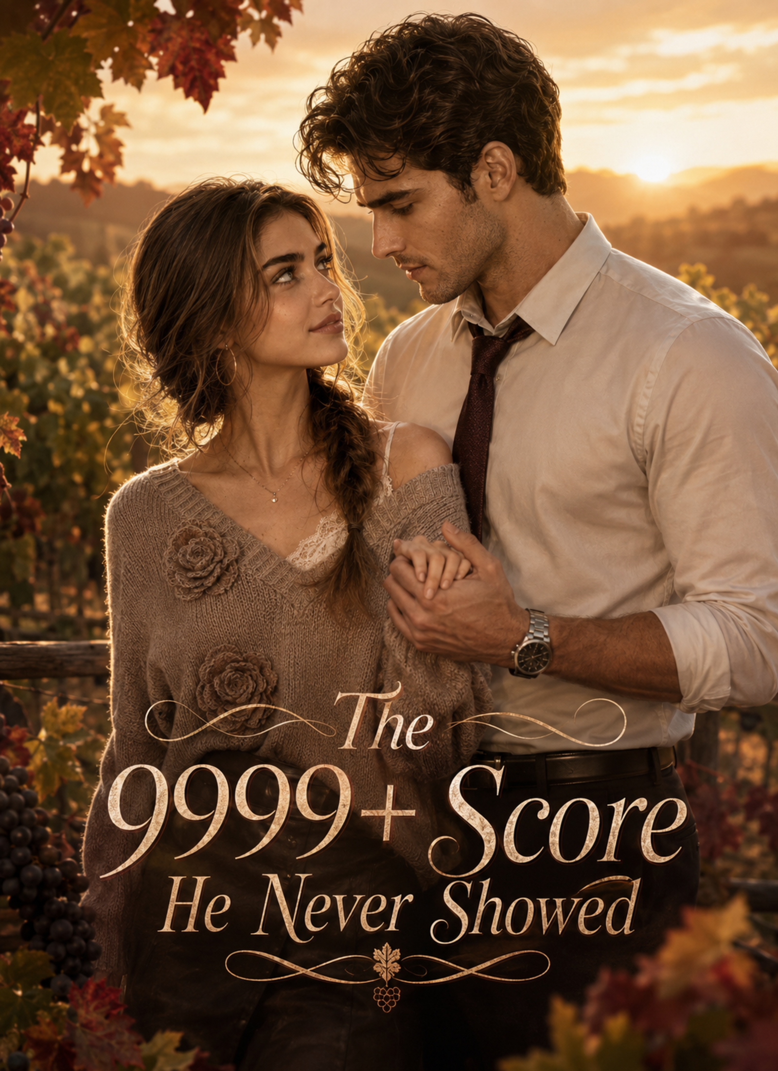 The 9999+ Score He Never Showed