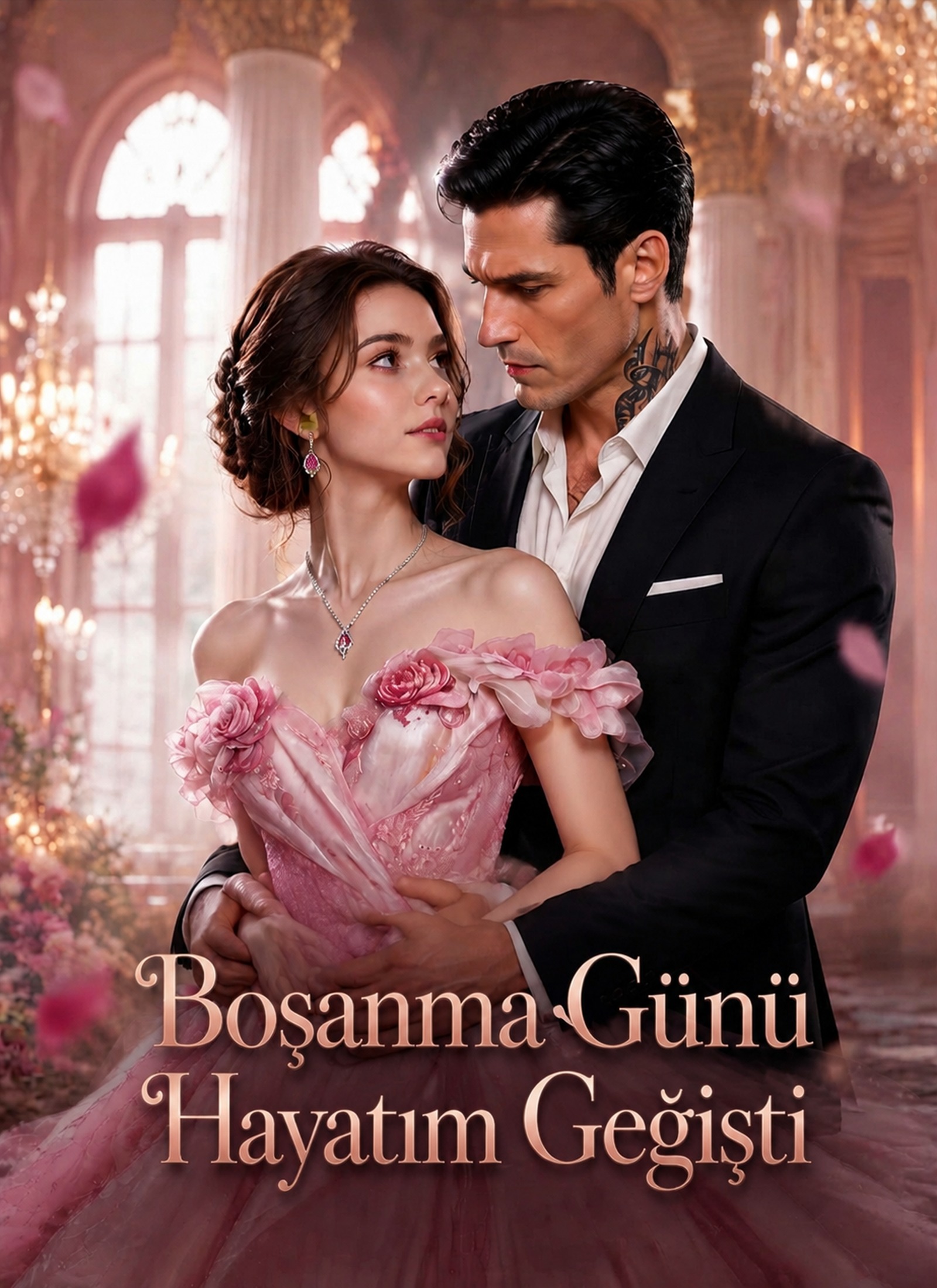 Boşanma Günü Hayatım Geğişti